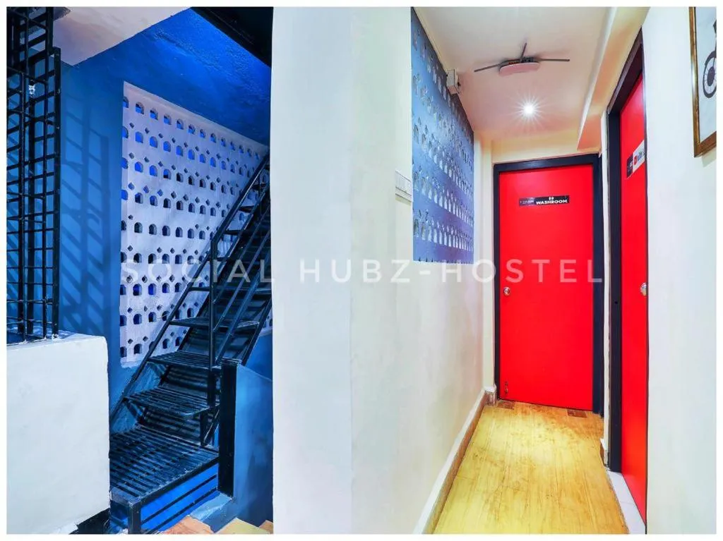 Social Hubz Hostel