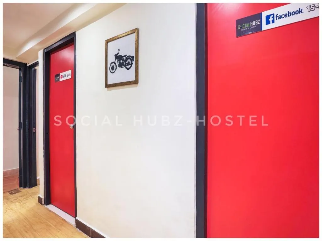 Social Hubz Hostel