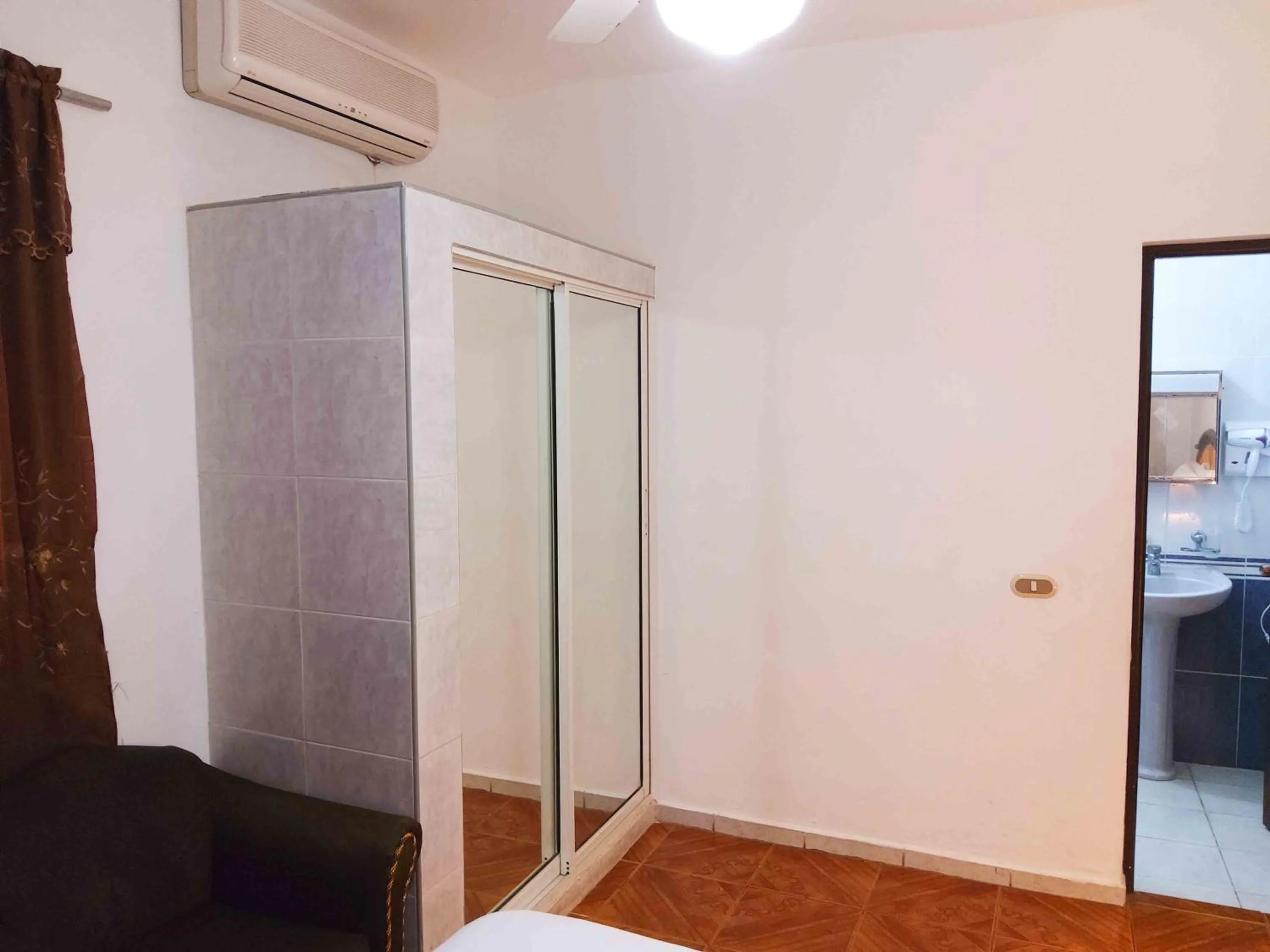 Residence Tropical Garden