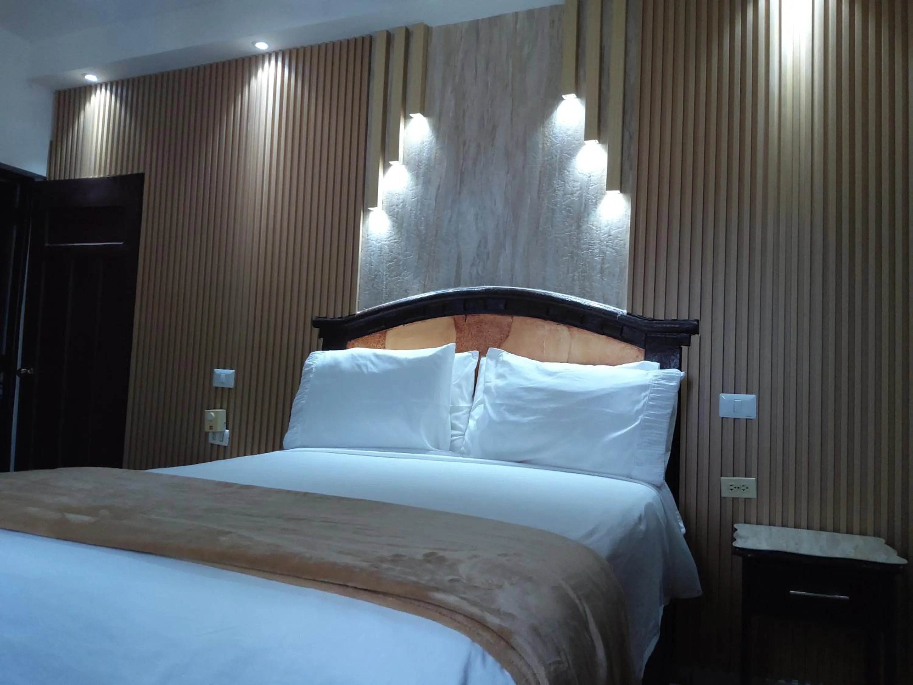 Residence Tropical Garden