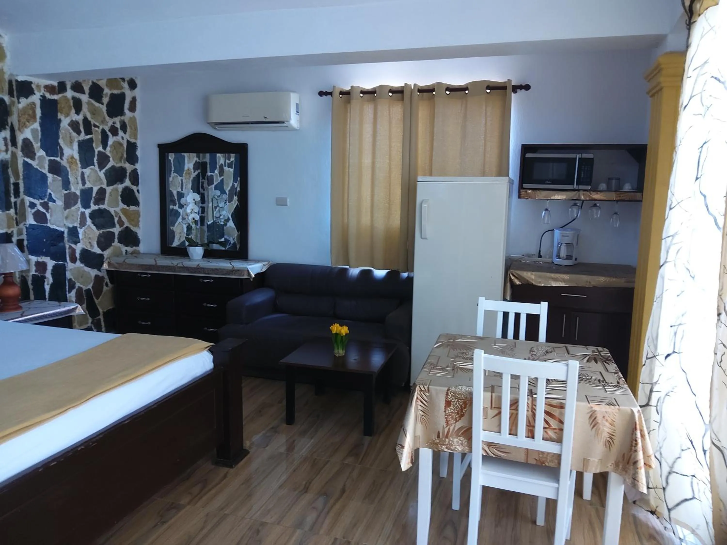 Residence Tropical Garden