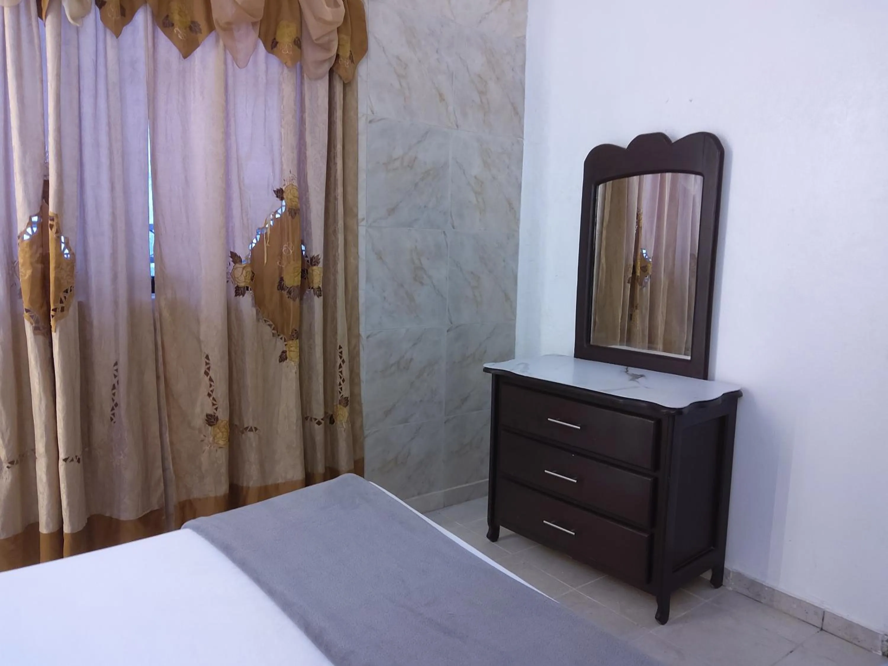 Residence Tropical Garden