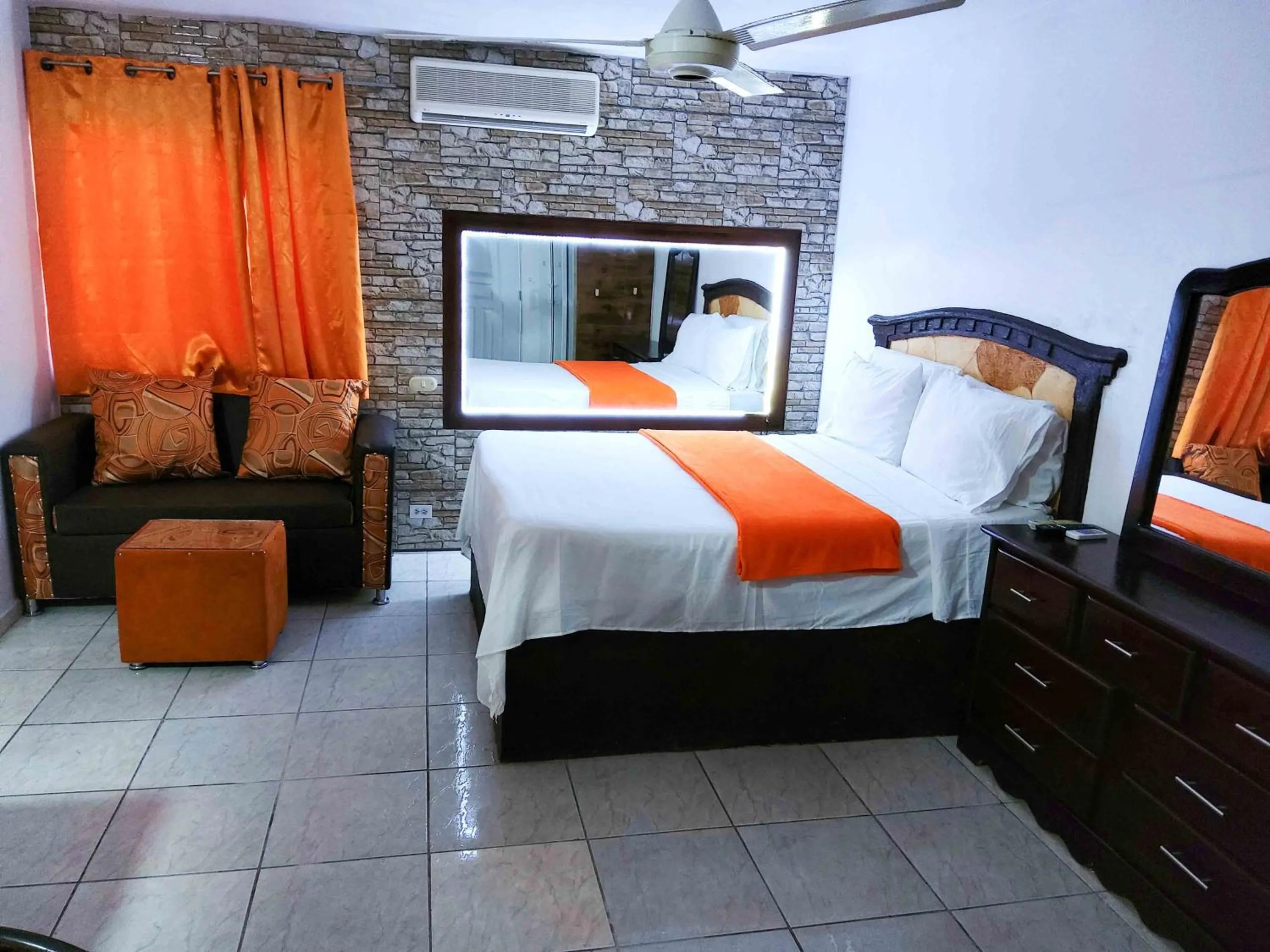 Residence Tropical Garden