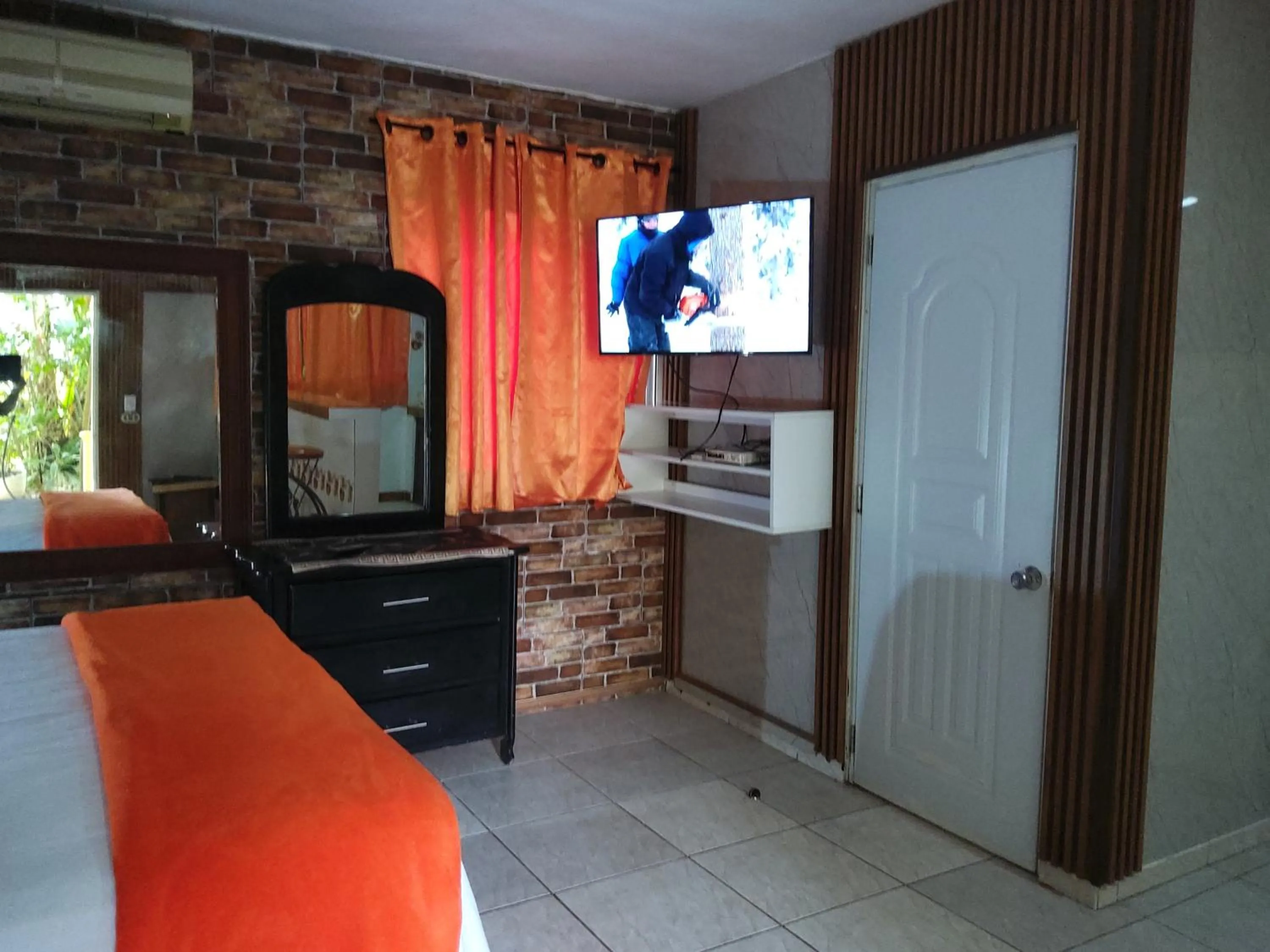 Residence Tropical Garden