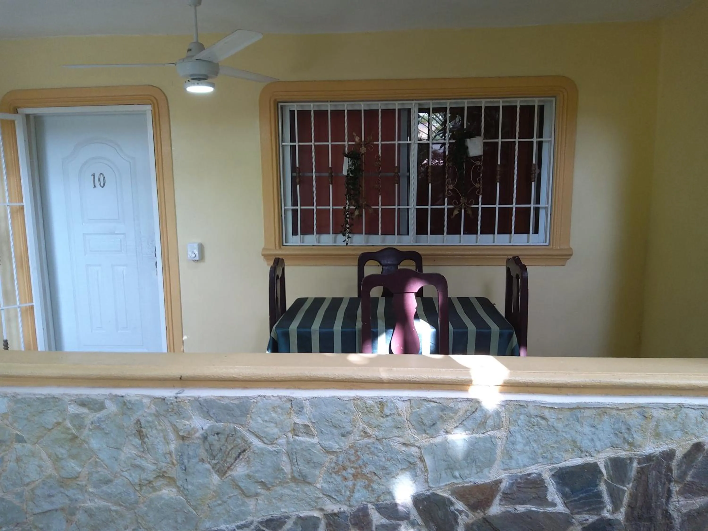 Residence Tropical Garden