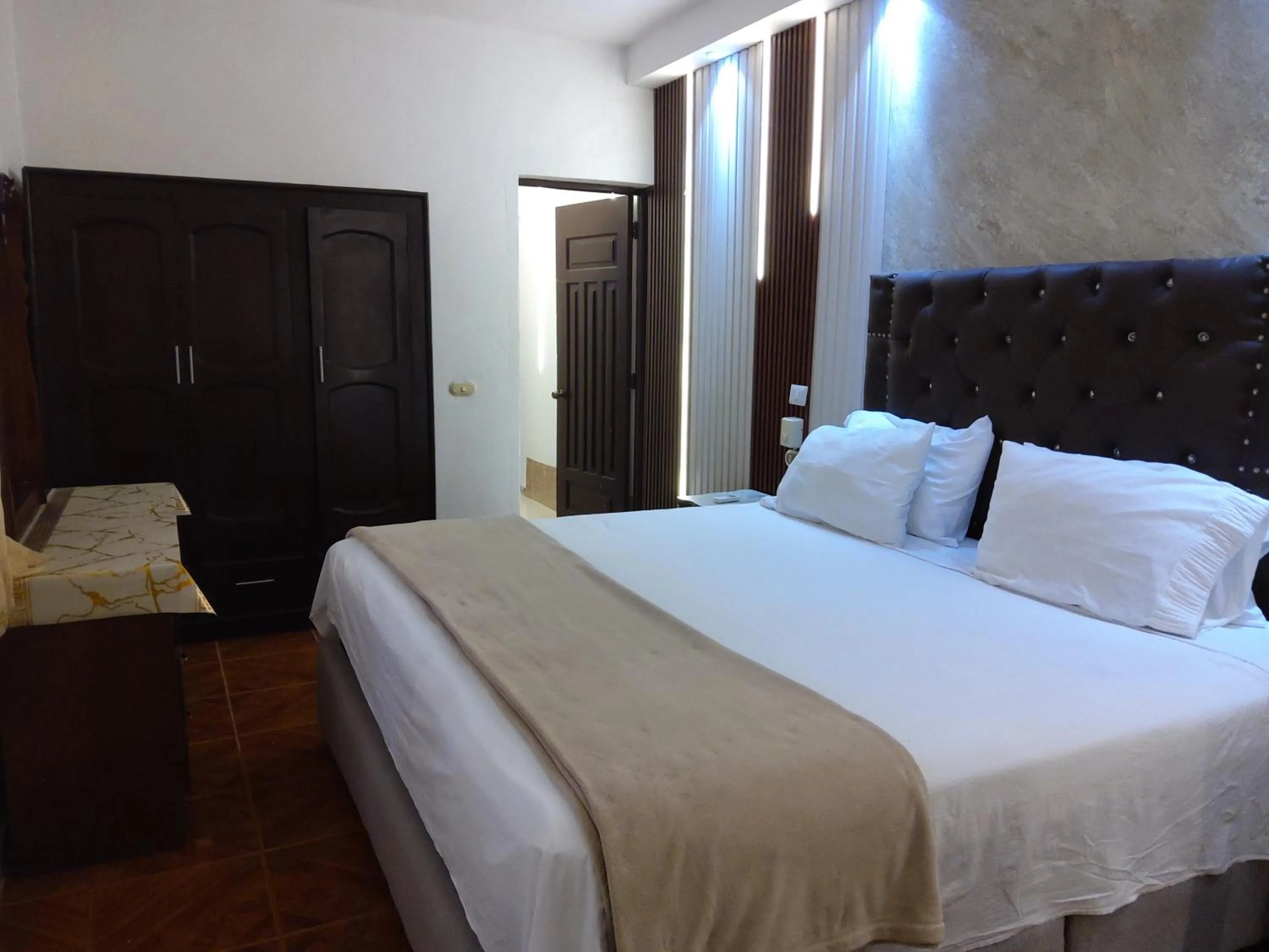 Residence Tropical Garden