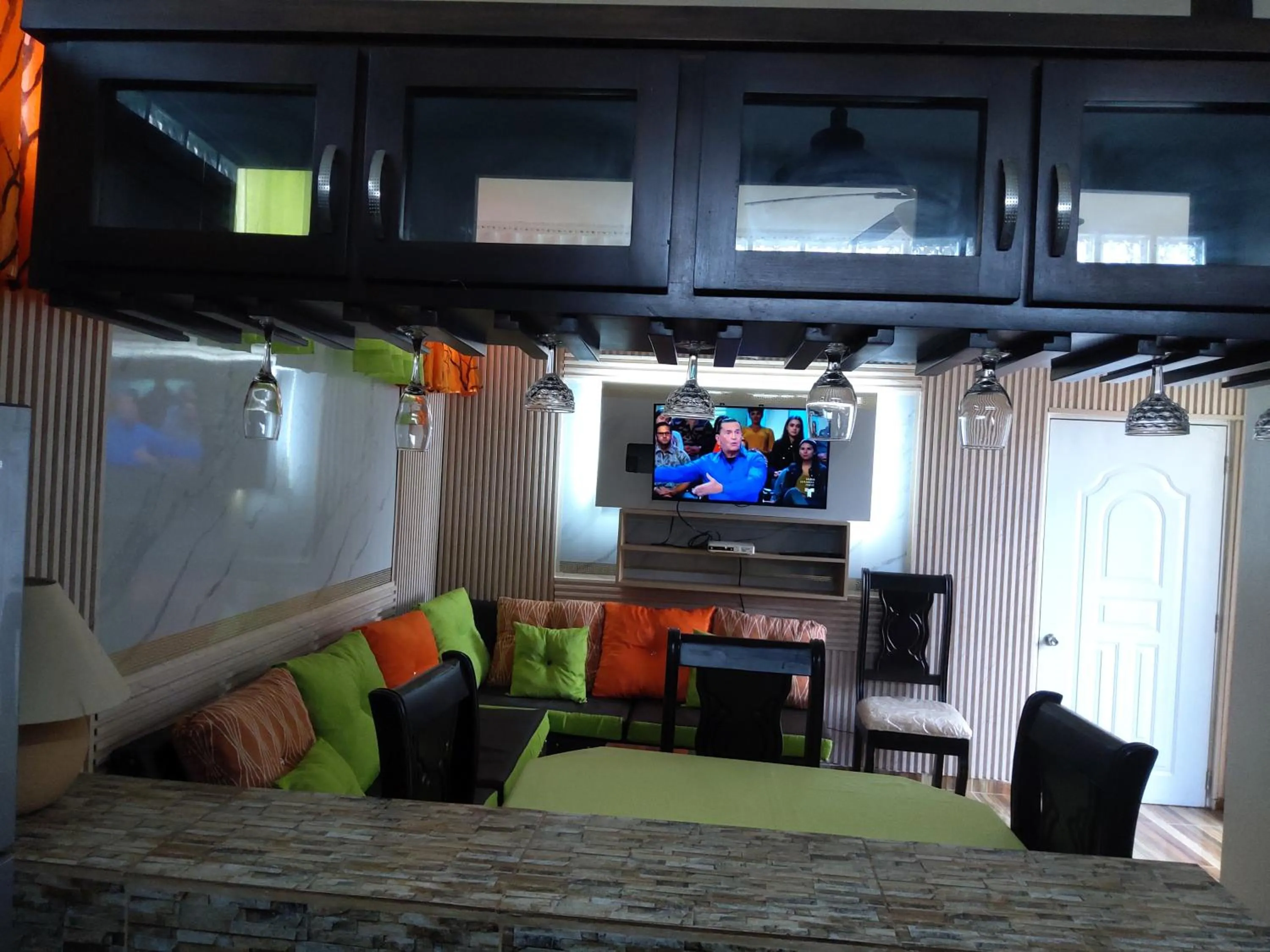 Residence Tropical Garden