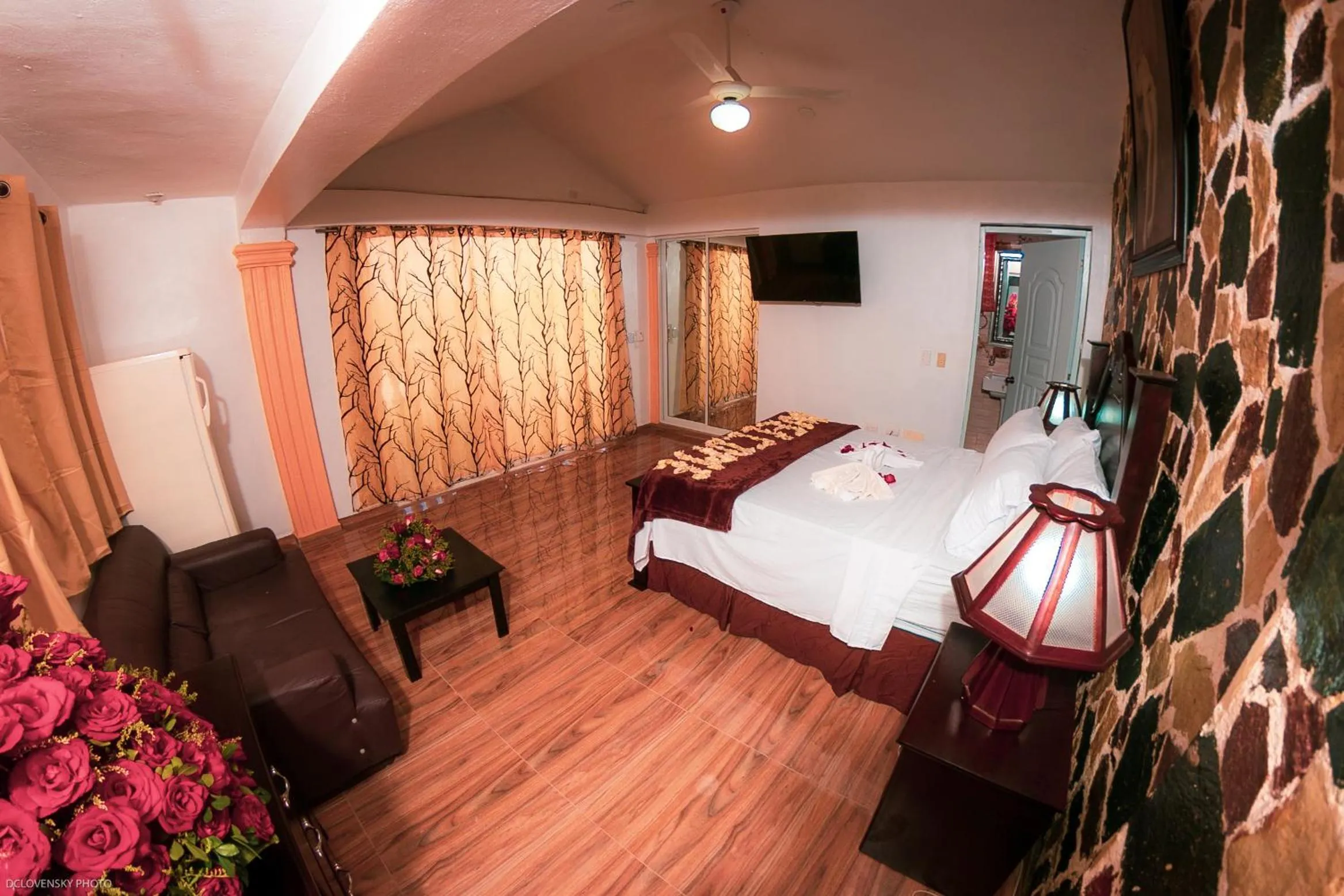 Residence Tropical Garden