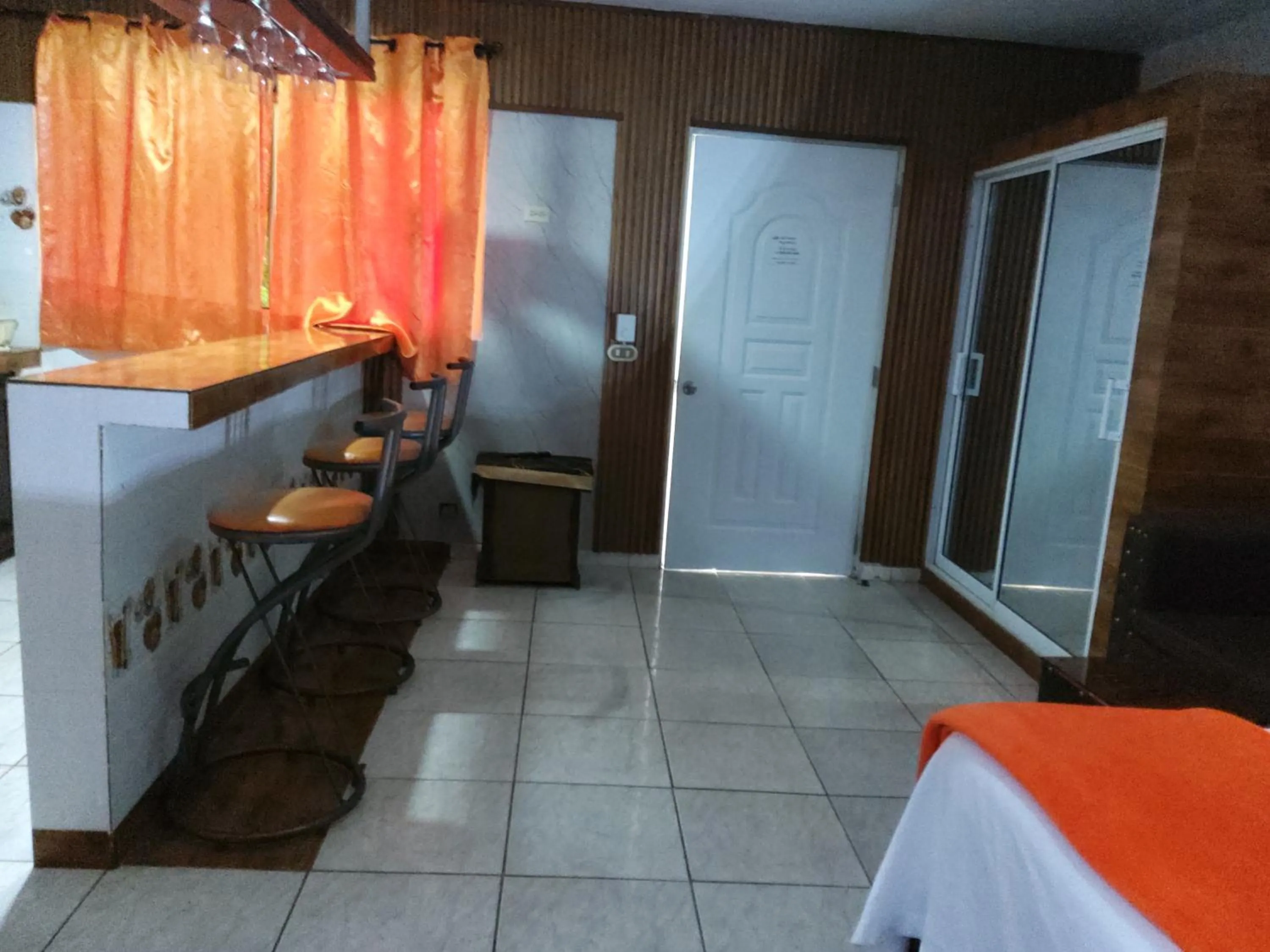 Residence Tropical Garden