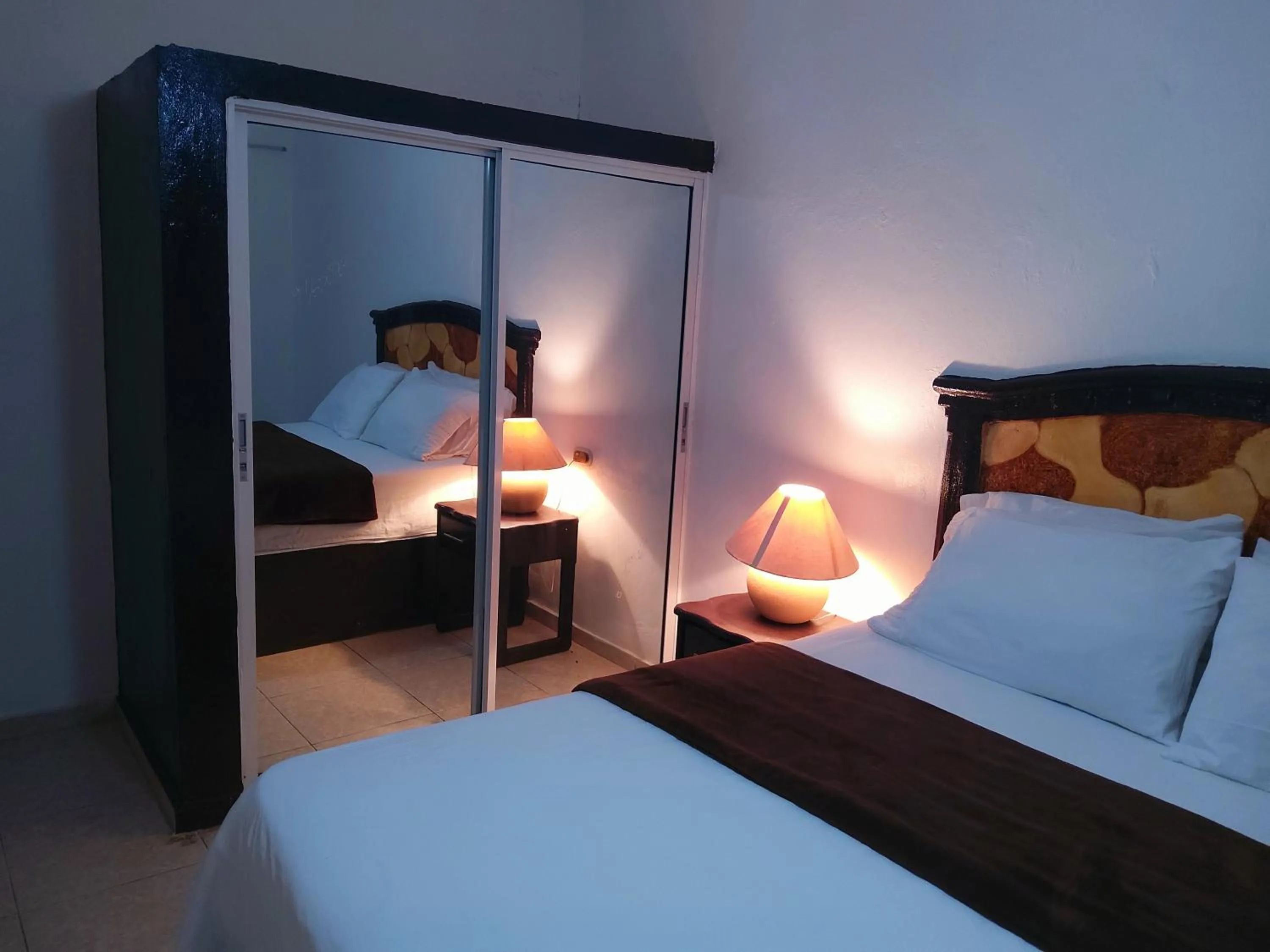 Residence Tropical Garden