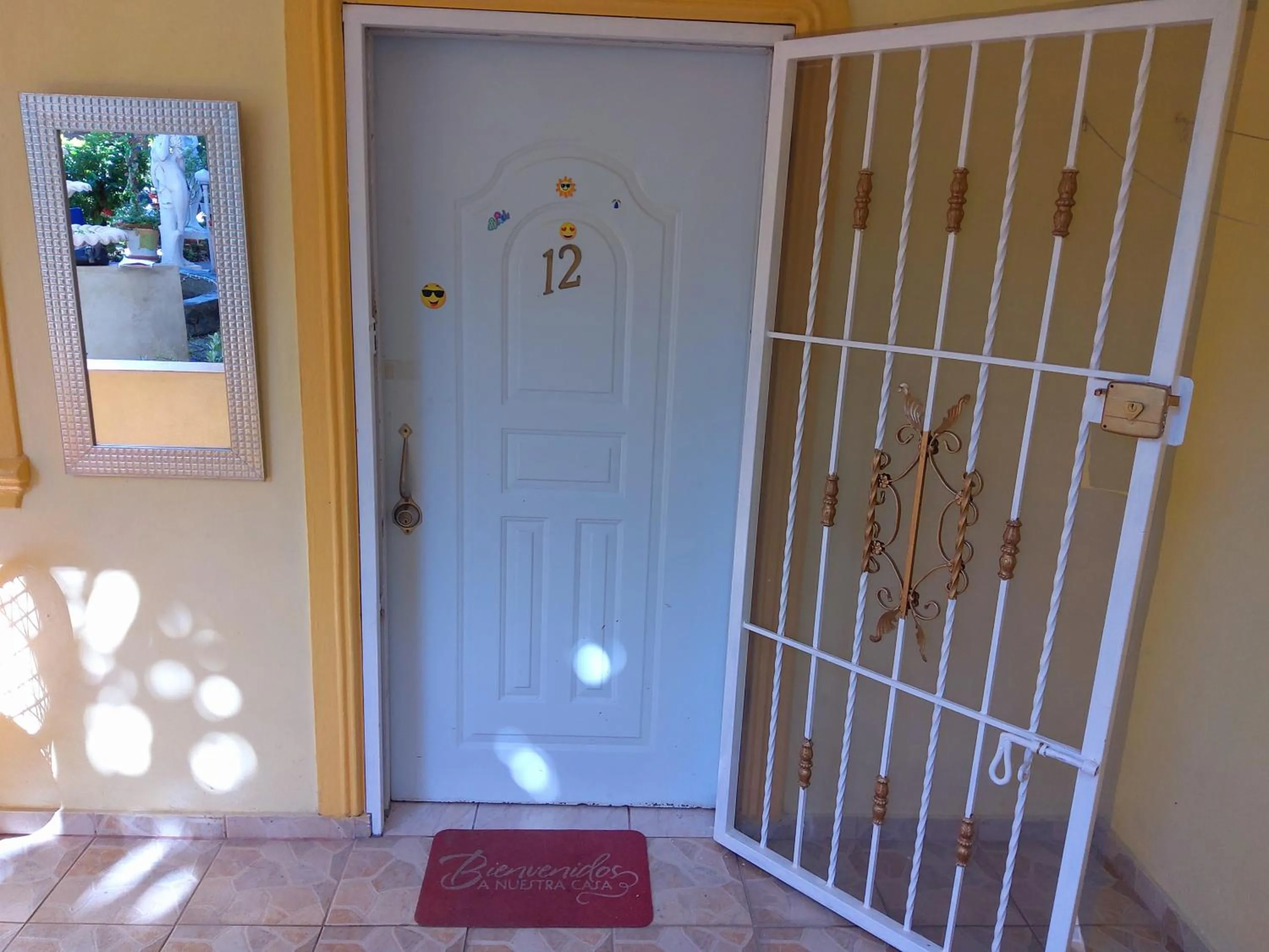 Residence Tropical Garden