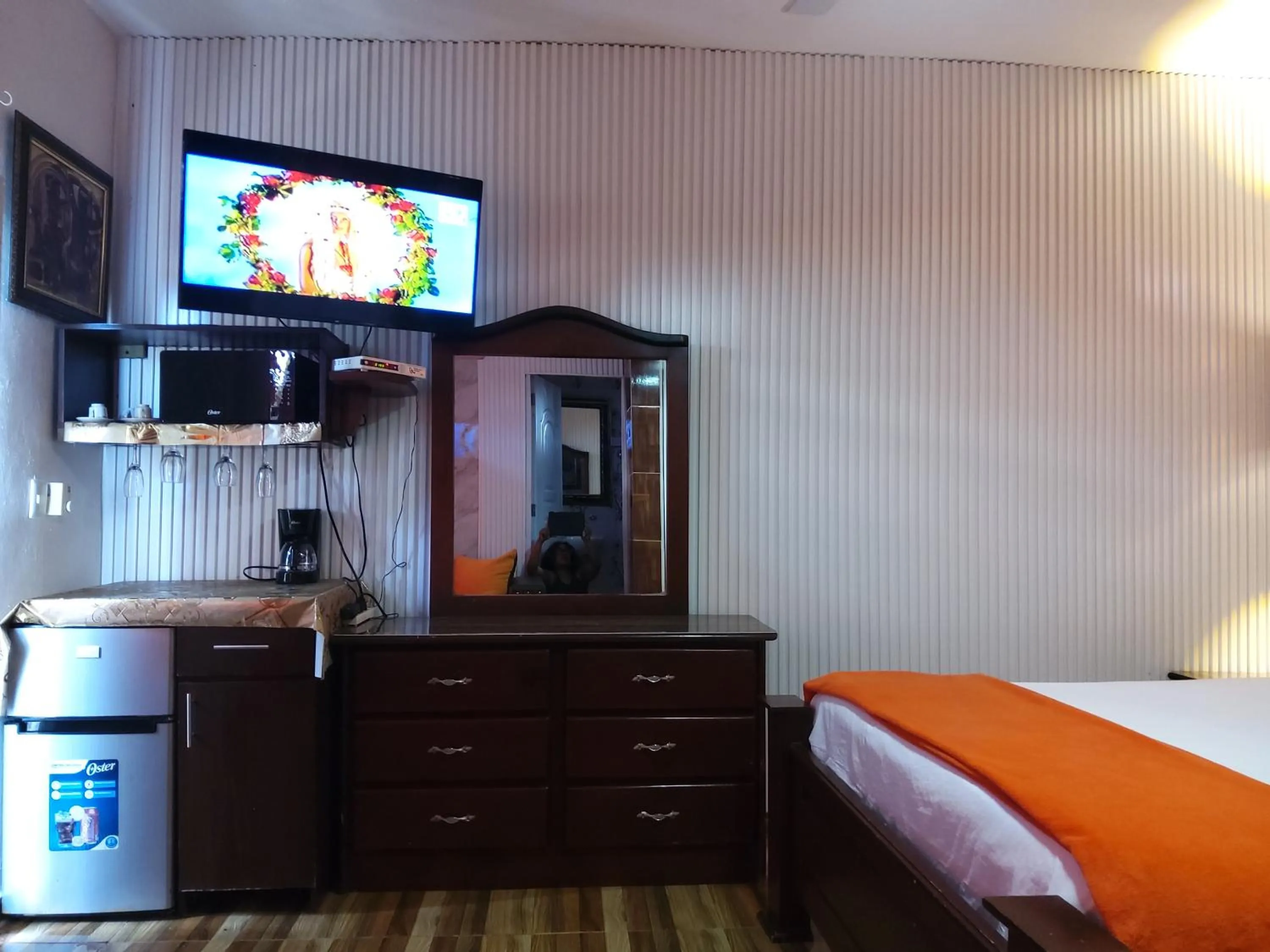 Residence Tropical Garden