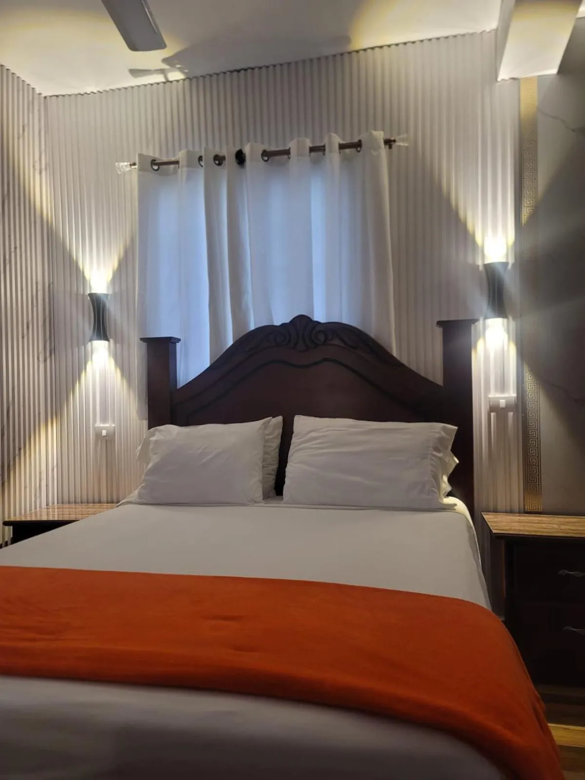 Residence Tropical Garden