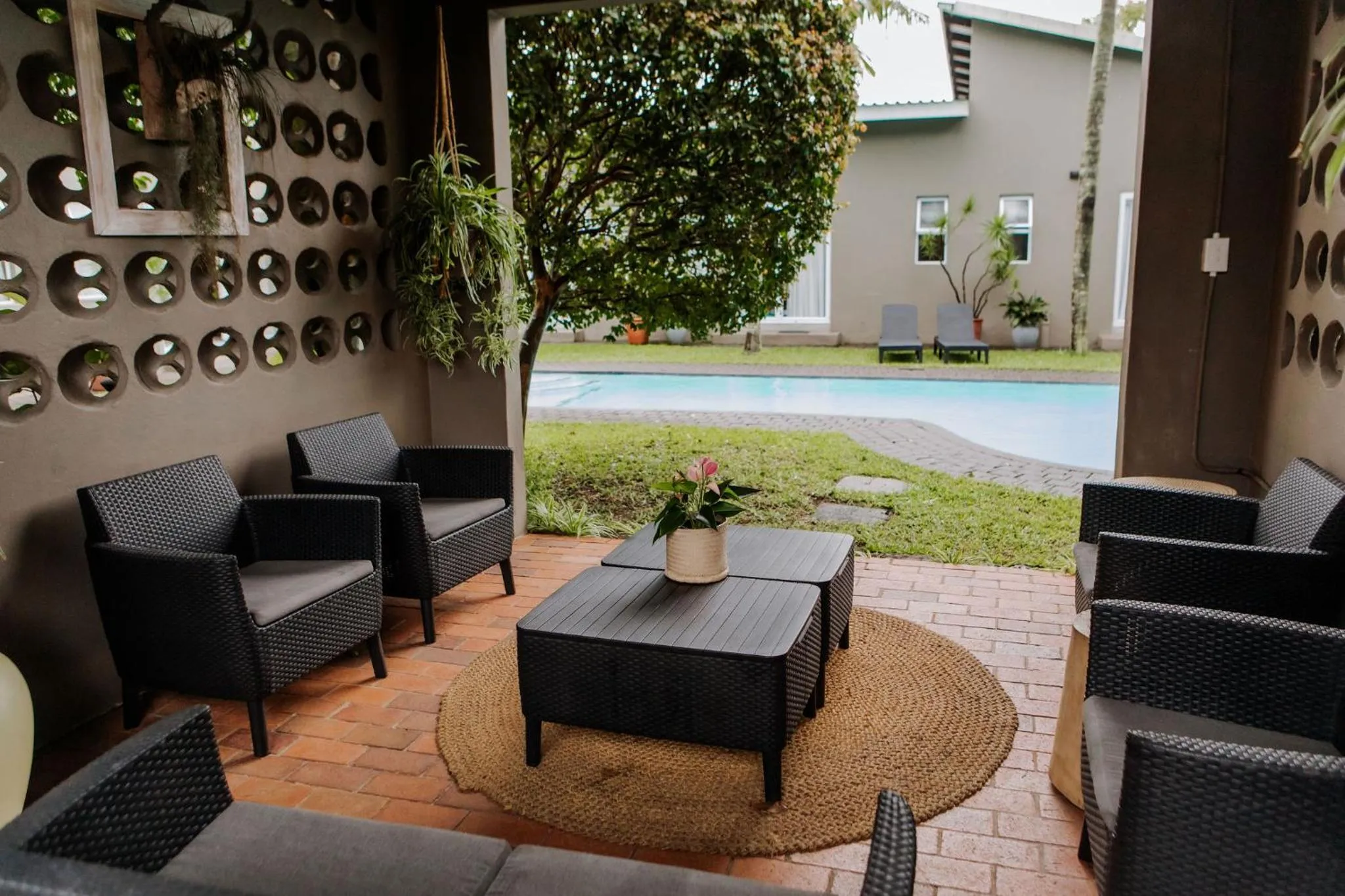 iGwalagwala Guest House