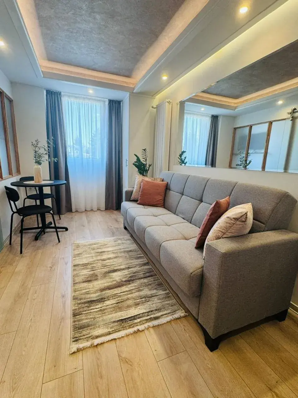 Deluxe Suite in Villa Helvetia Deluxe Suite in Villa Helvetia