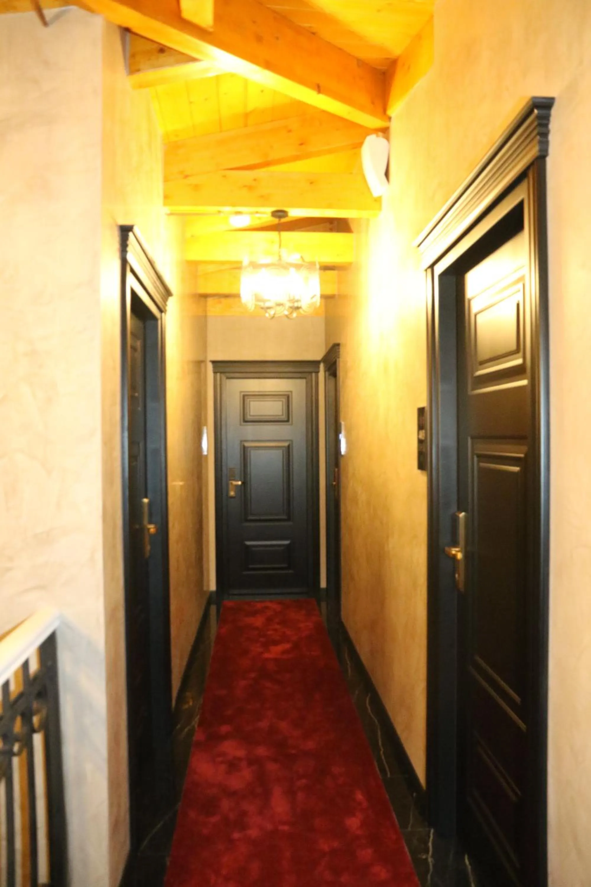 Facade/entrance in Hotel Kloest