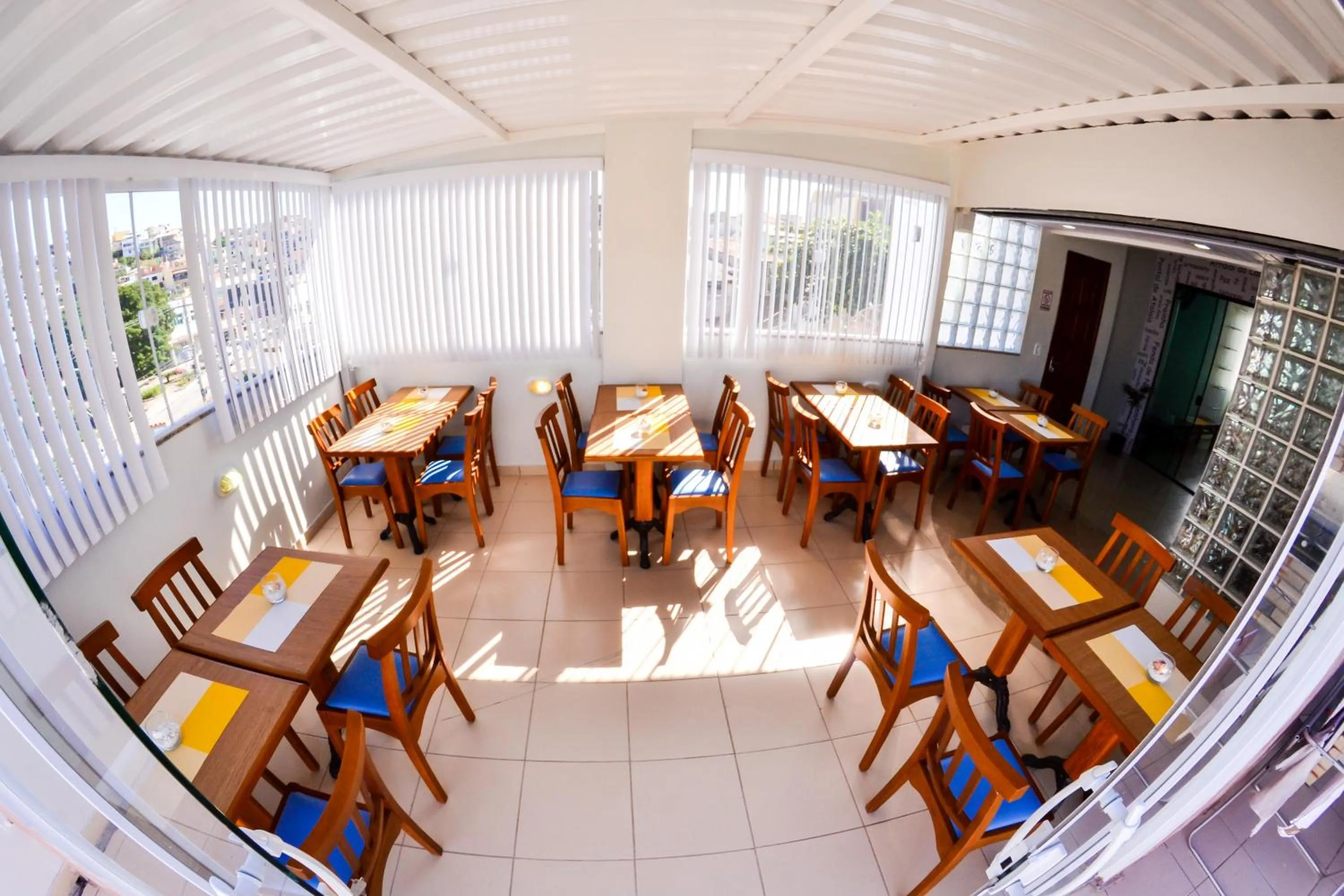 Other in Pousada Fernandes