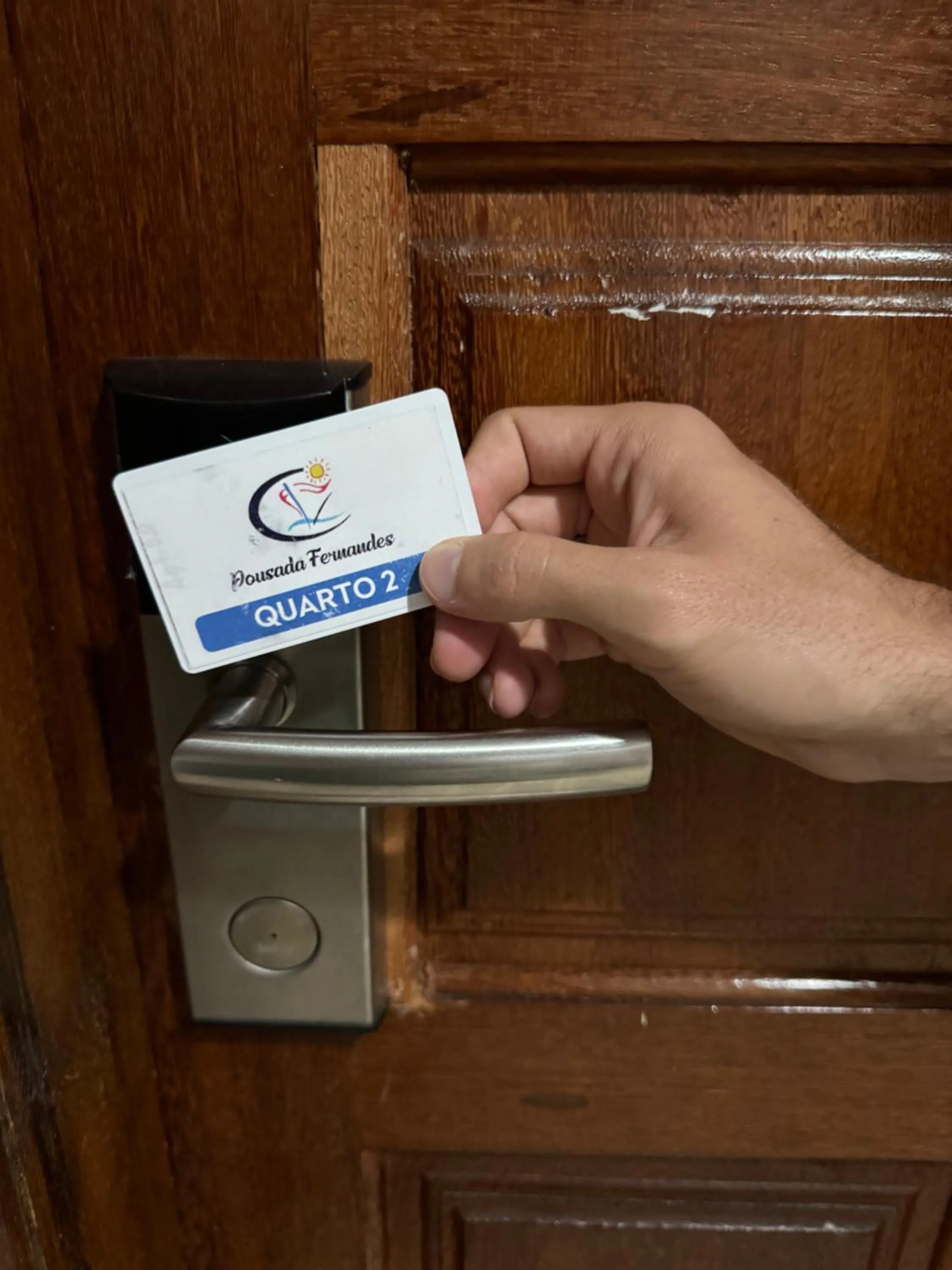 Other in Pousada Fernandes