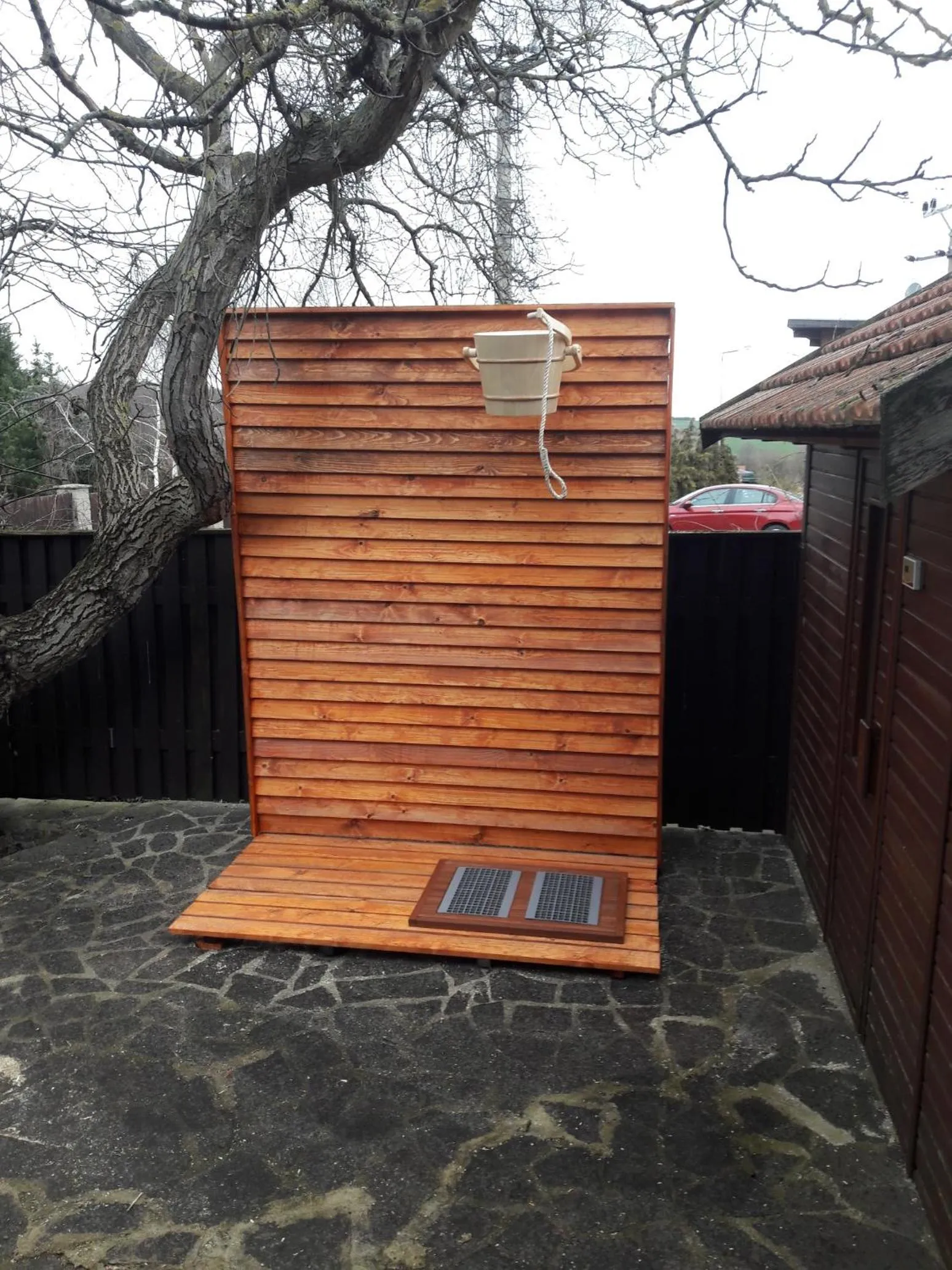 Spa and wellness centre/facilities in Areal Botanika