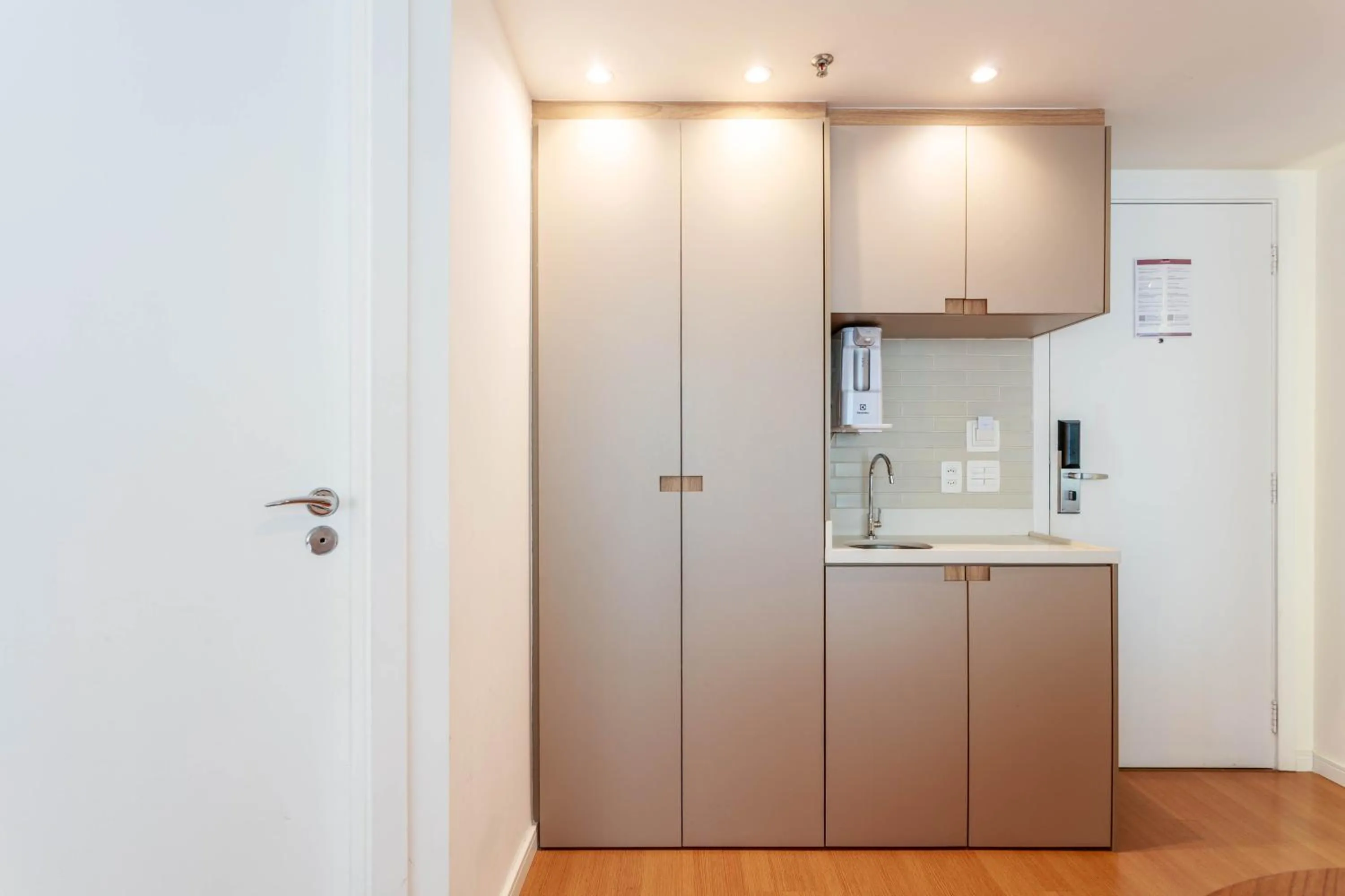 RD Cyclinn Vila Olímpia