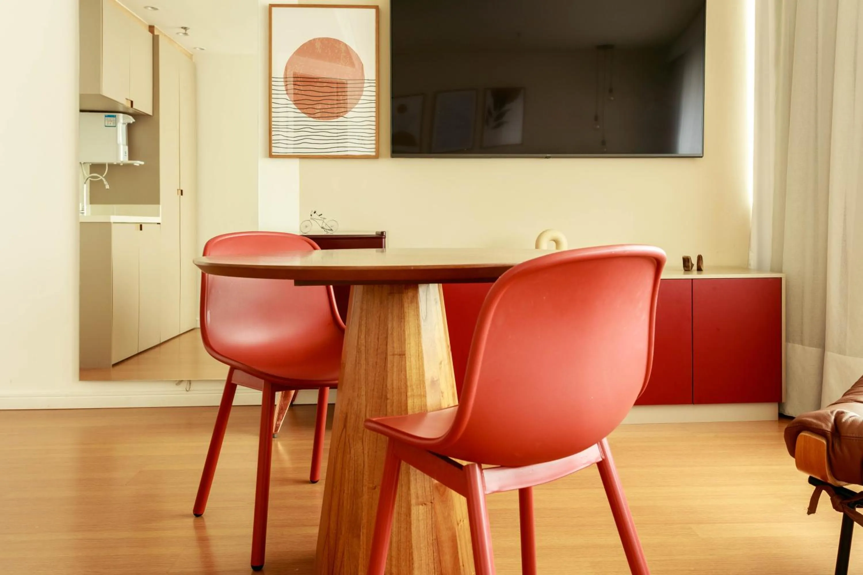 RD Cyclinn Vila Olímpia