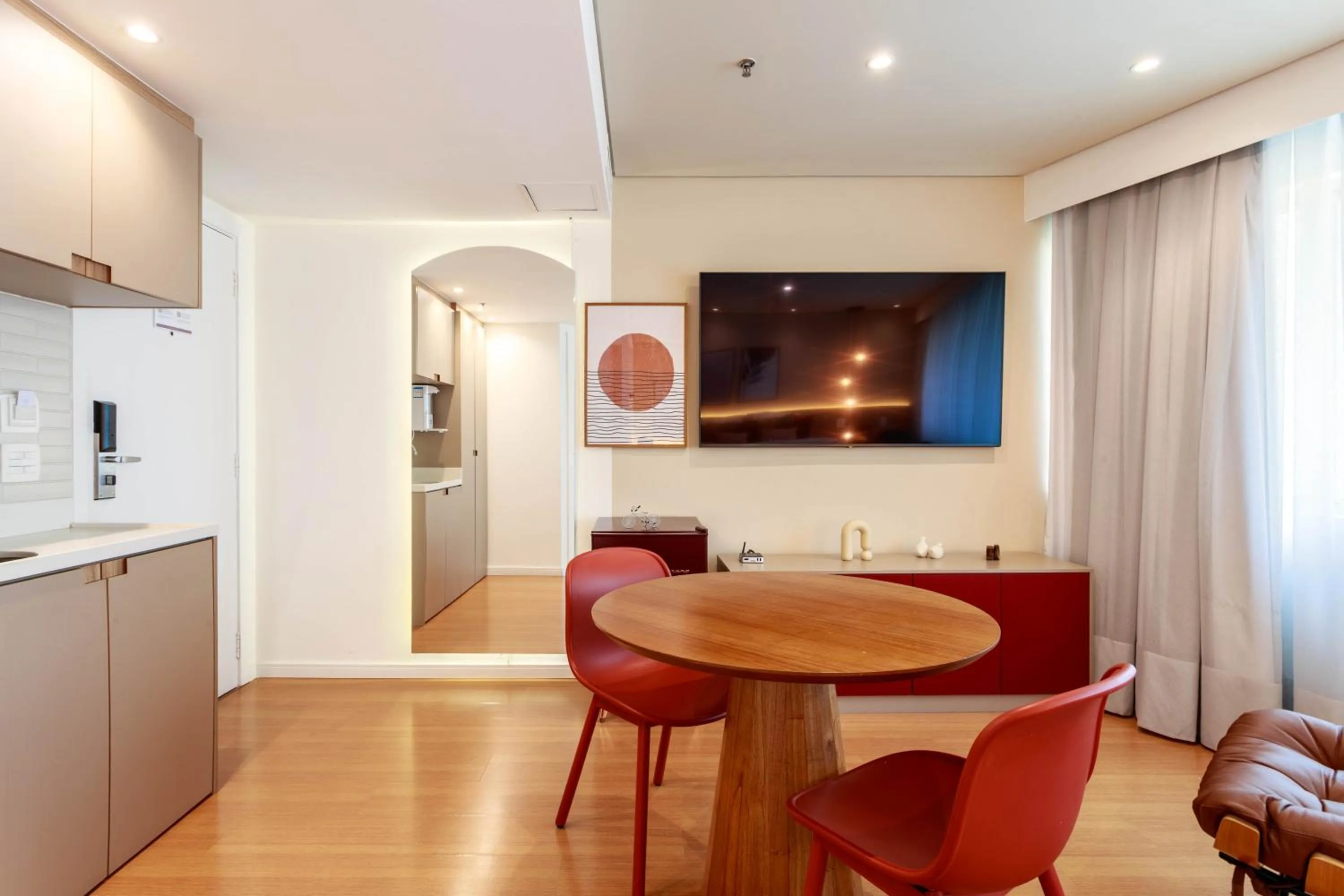 RD Cyclinn Vila Olímpia