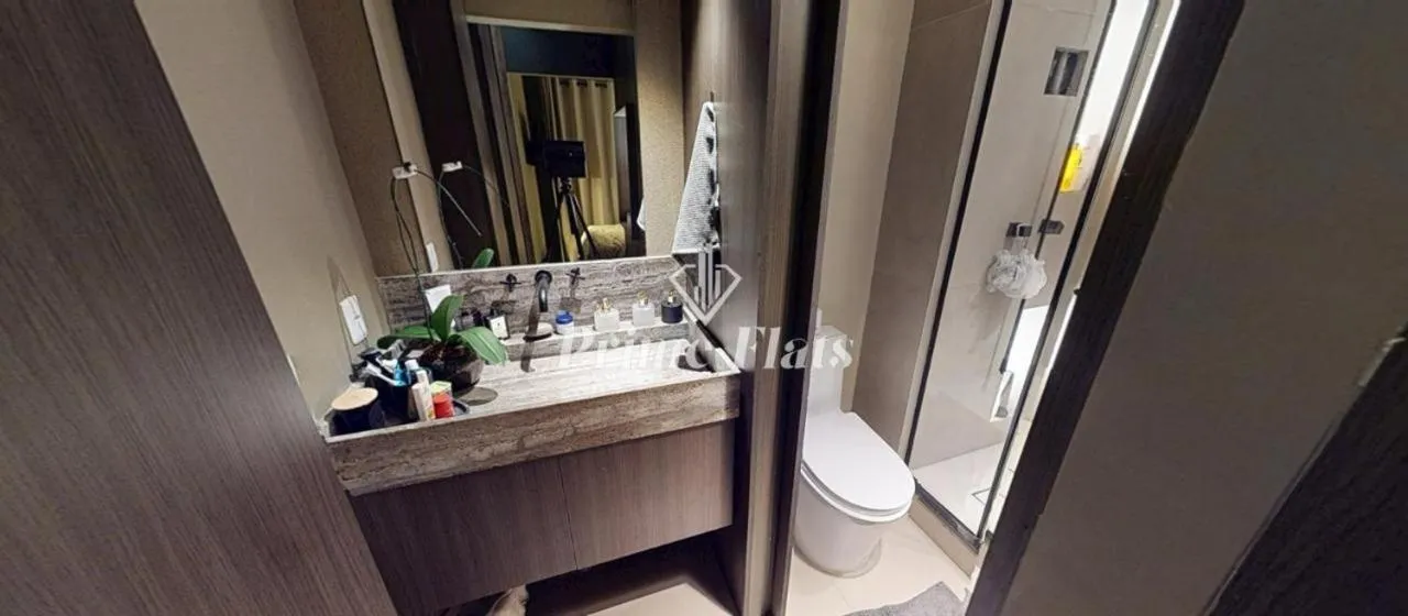 RD Cyclinn Vila Olímpia