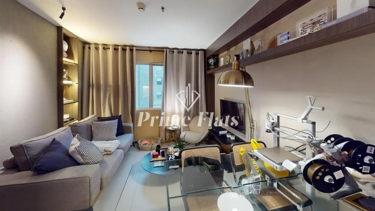 RD Cyclinn Vila Olímpia