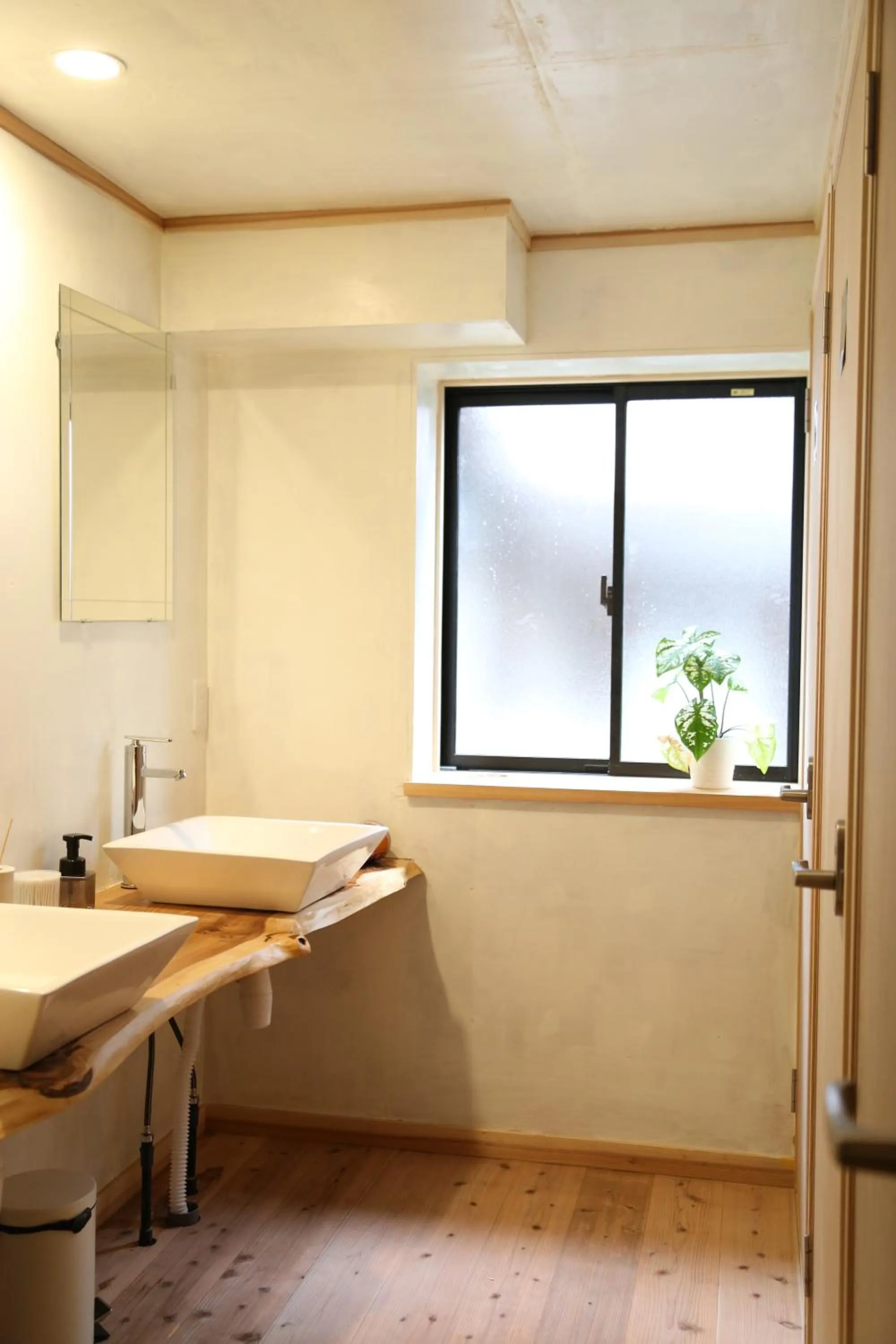 Bathroom in PERCH GUEST HOUSE