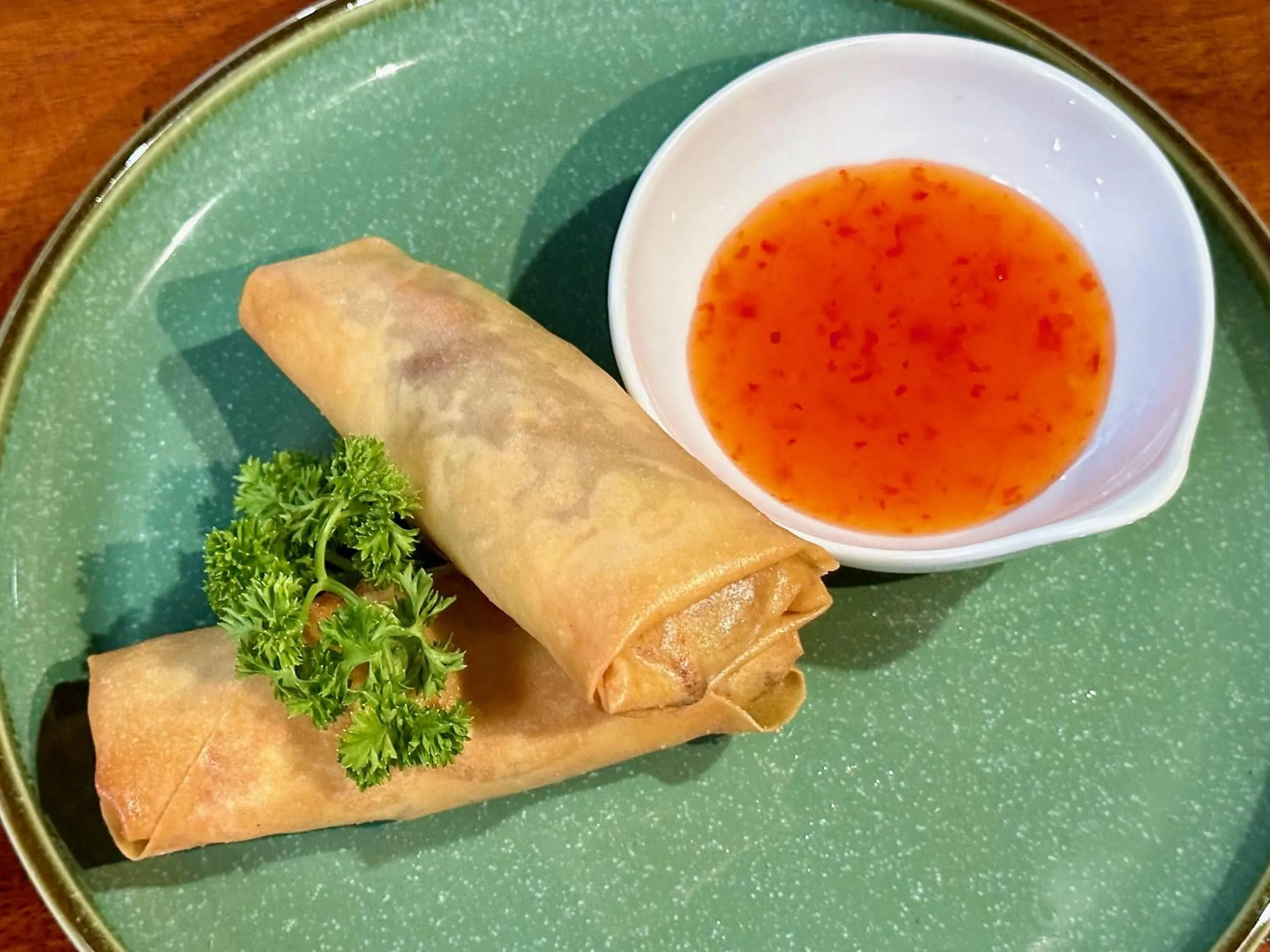 Restaurant/places to eat in Jungle Paradise