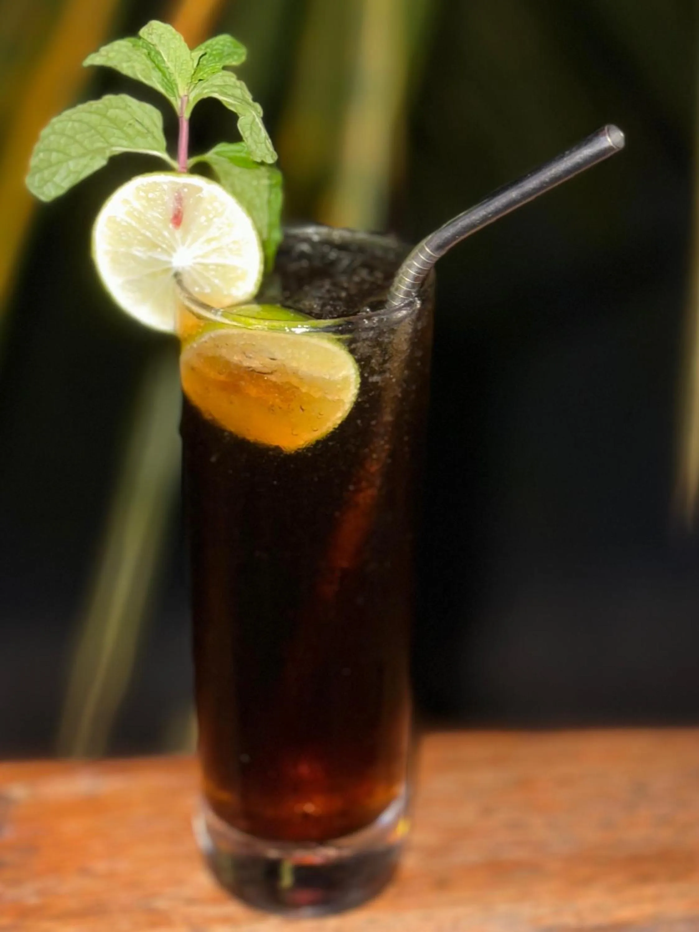 Restaurant/places to eat in Jungle Paradise