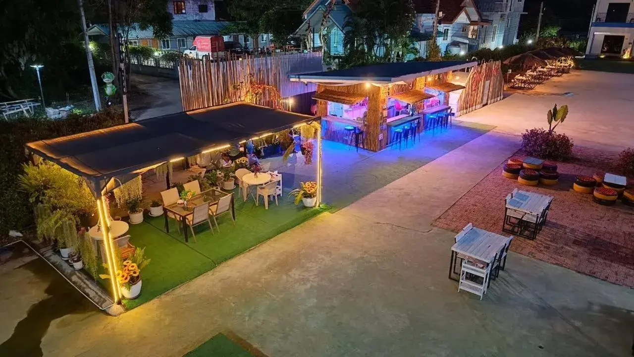 King Room with Mountain View in Wixky hotel King Room with Mountain View in Wixky hotel