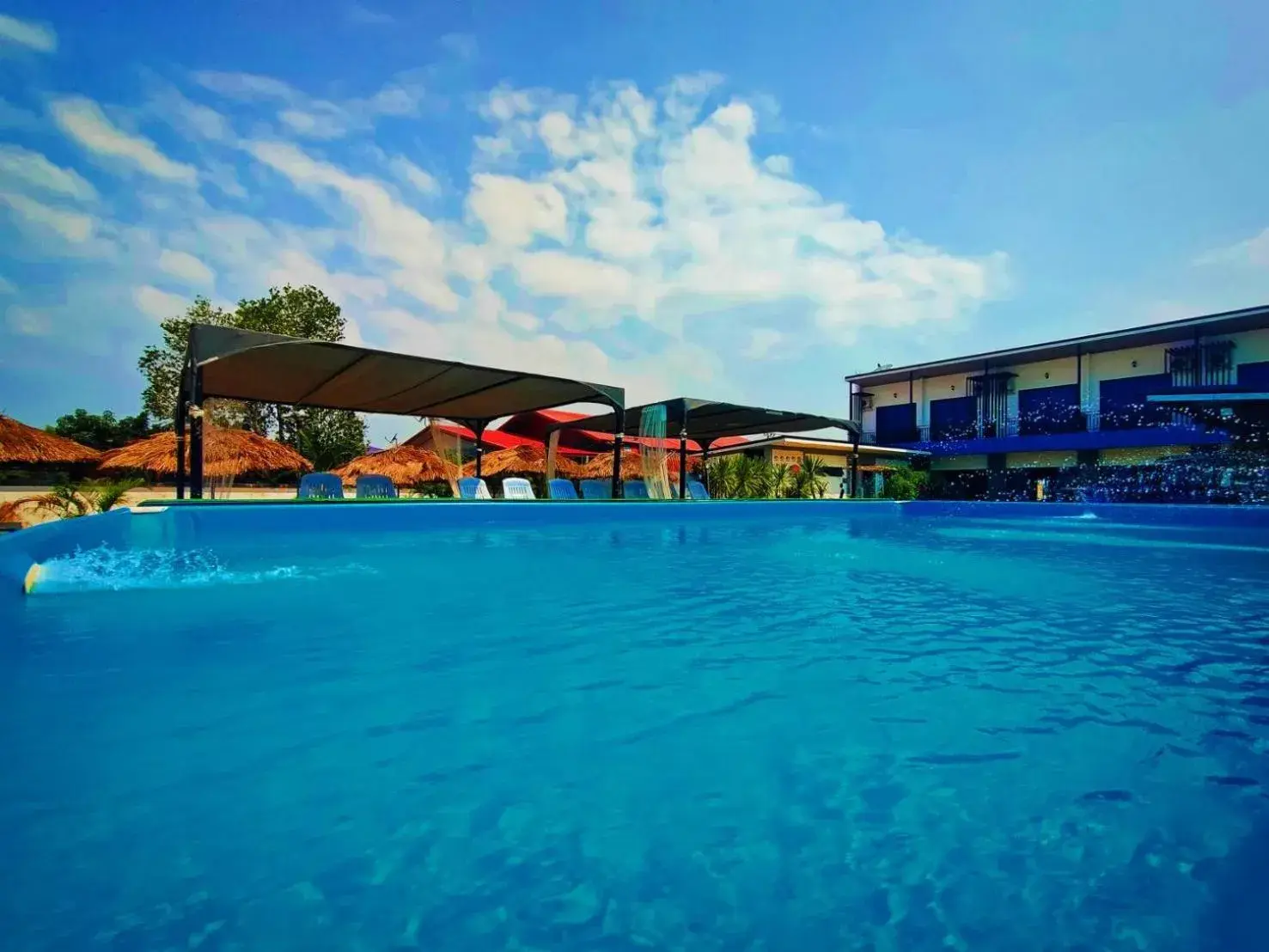 Superior Twin Room in Wixky hotel Superior Twin Room in Wixky hotel