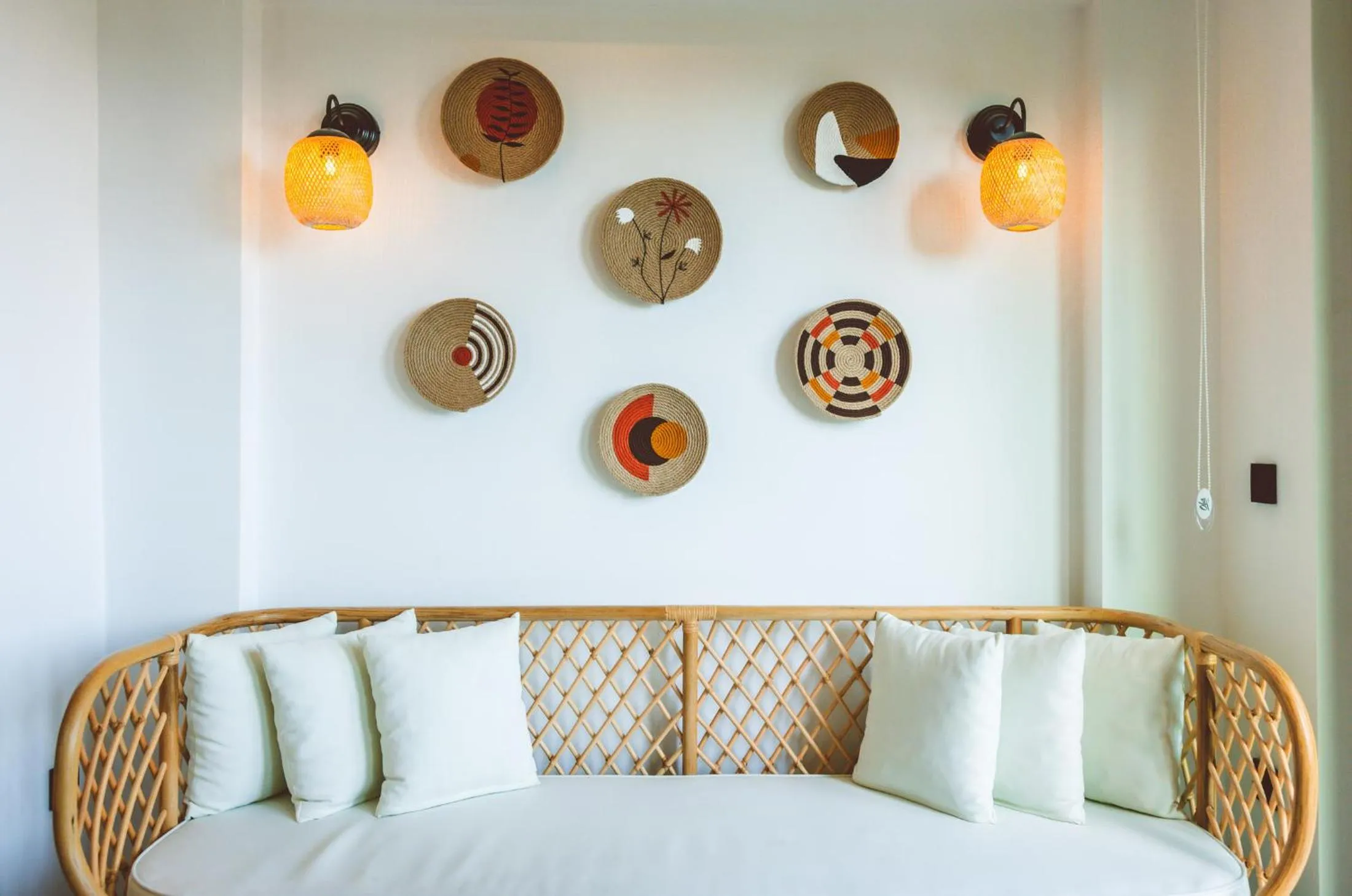 Lobby or reception, Bed in Aphrodite Hotel Kaş