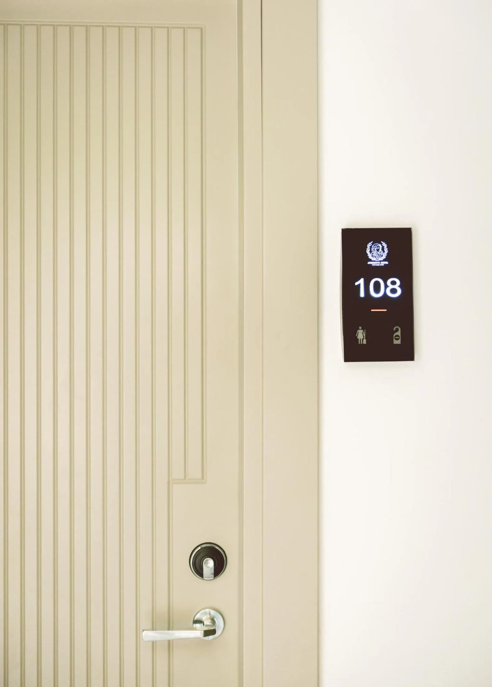 Property building in Aphrodite Hotel Kaş