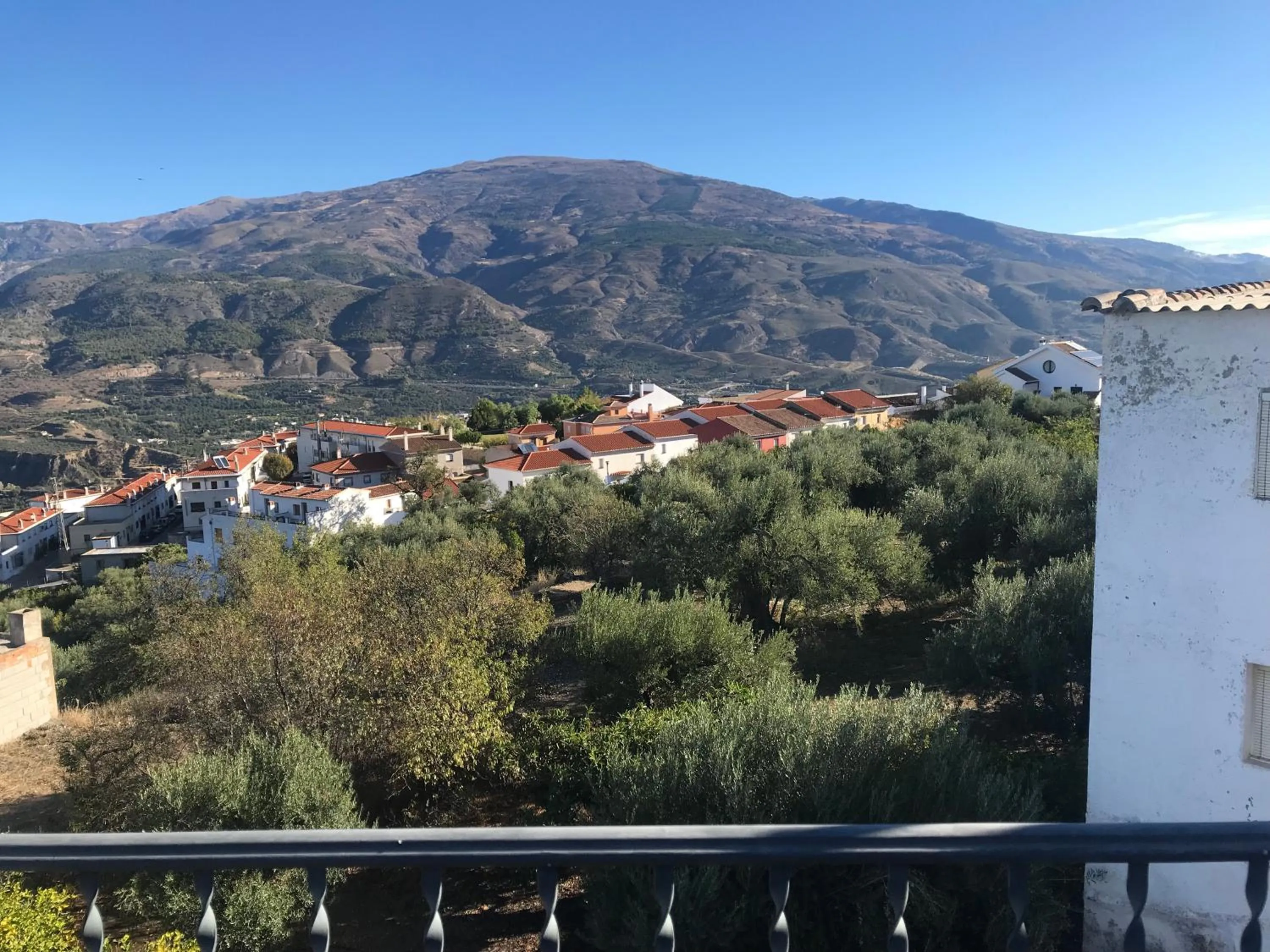 Casa Aire de Lecrin