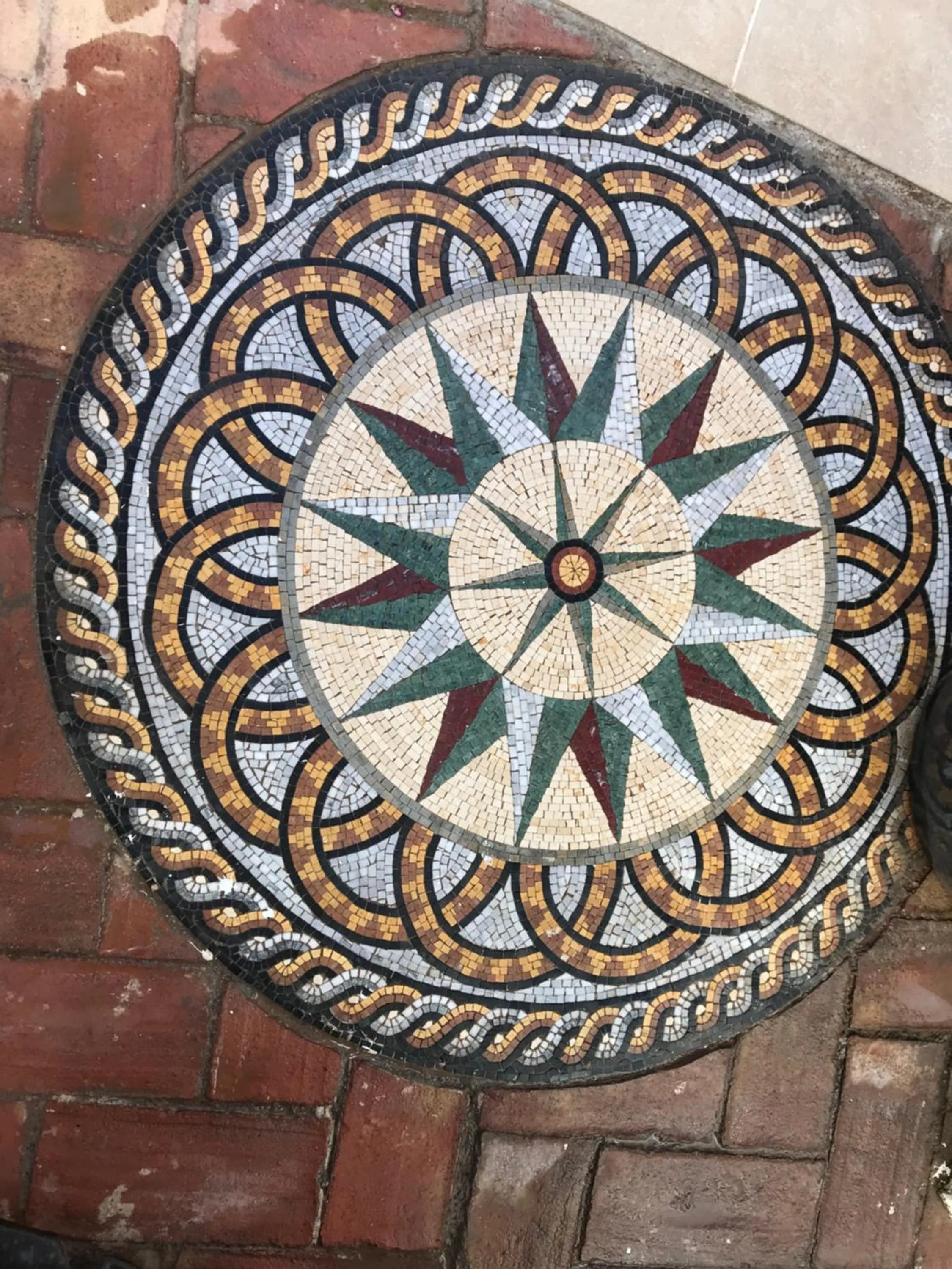 Balcony/Terrace in Casa Aire de Lecrin