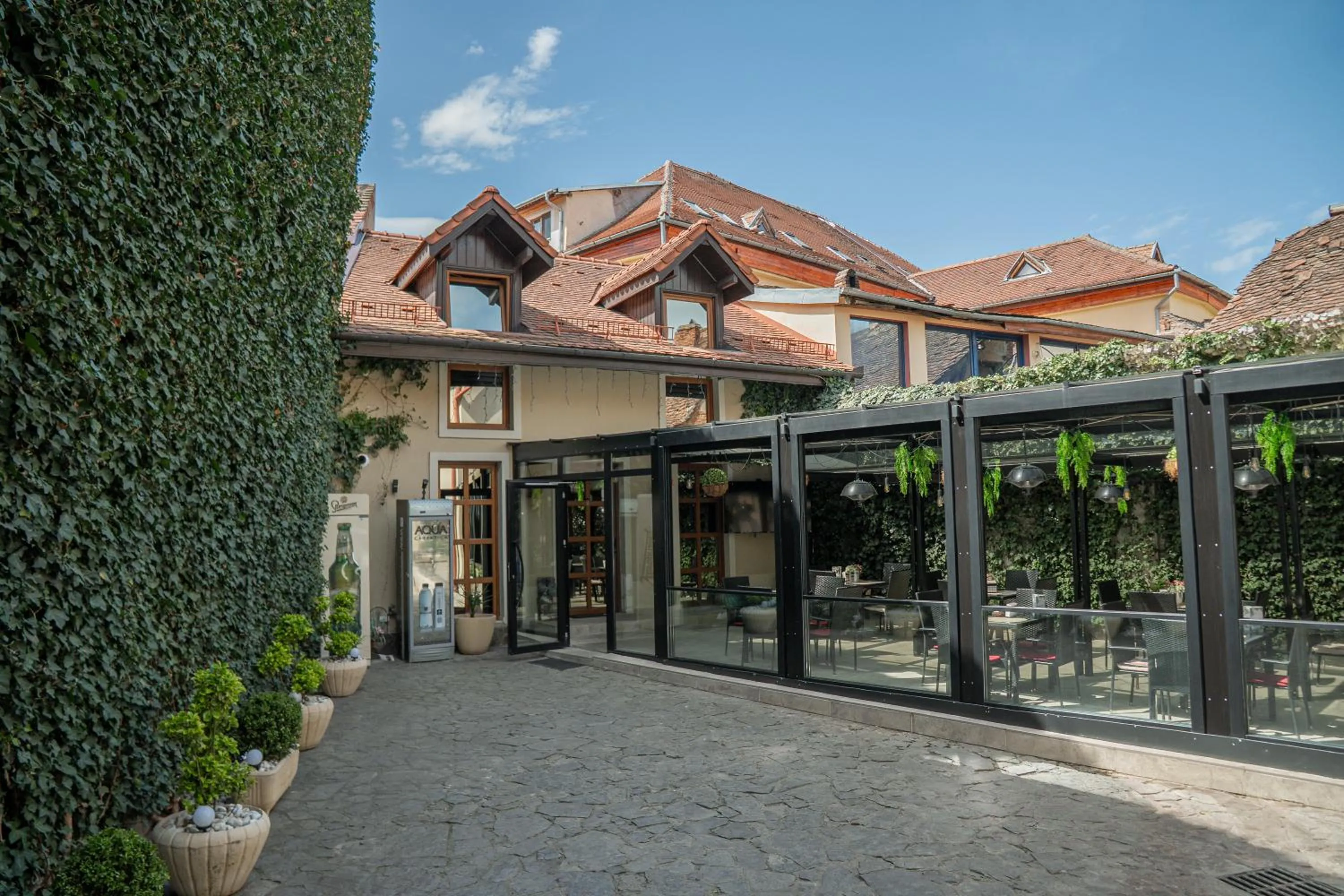Hotel Marabella