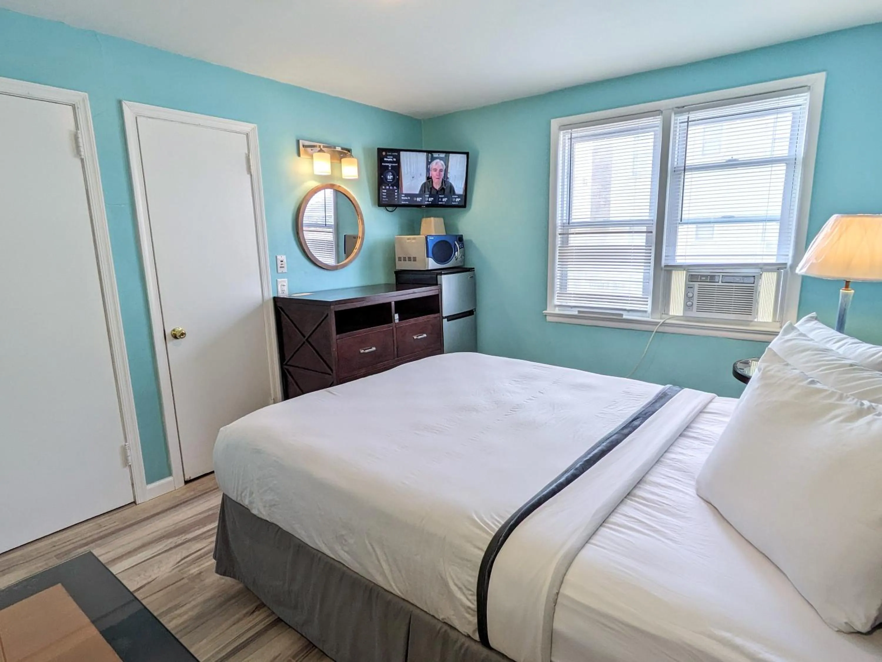 Bed in Clarem Happy Days