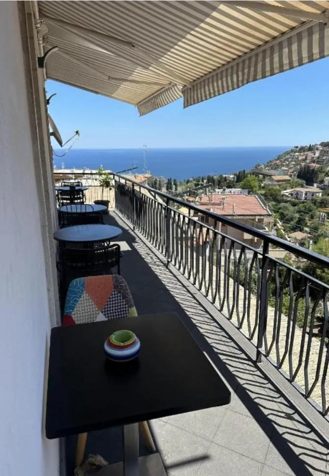 National Gallery Taormina B&B