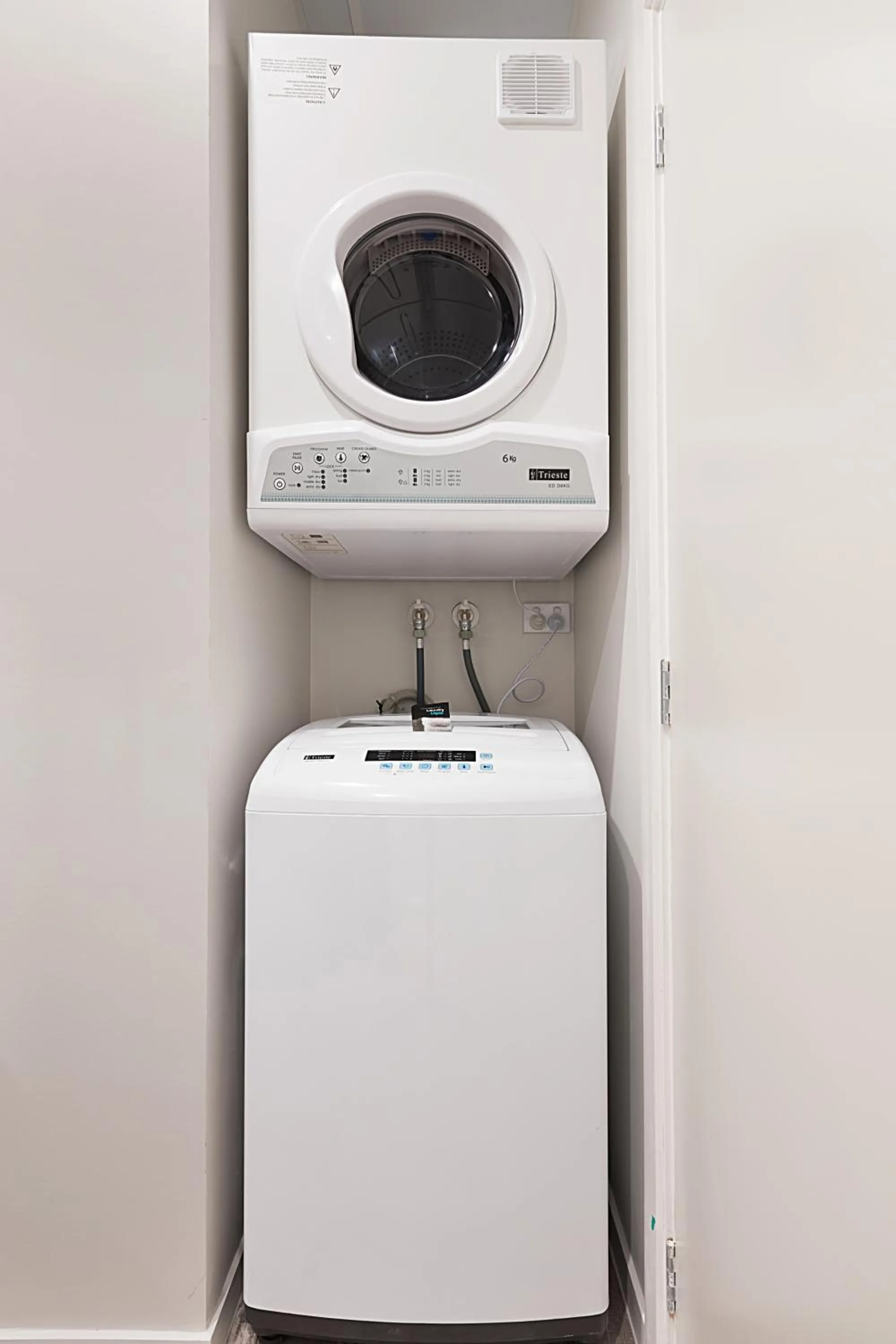 Bathroom in Ramada Suites By Wyndham Victoria Street West