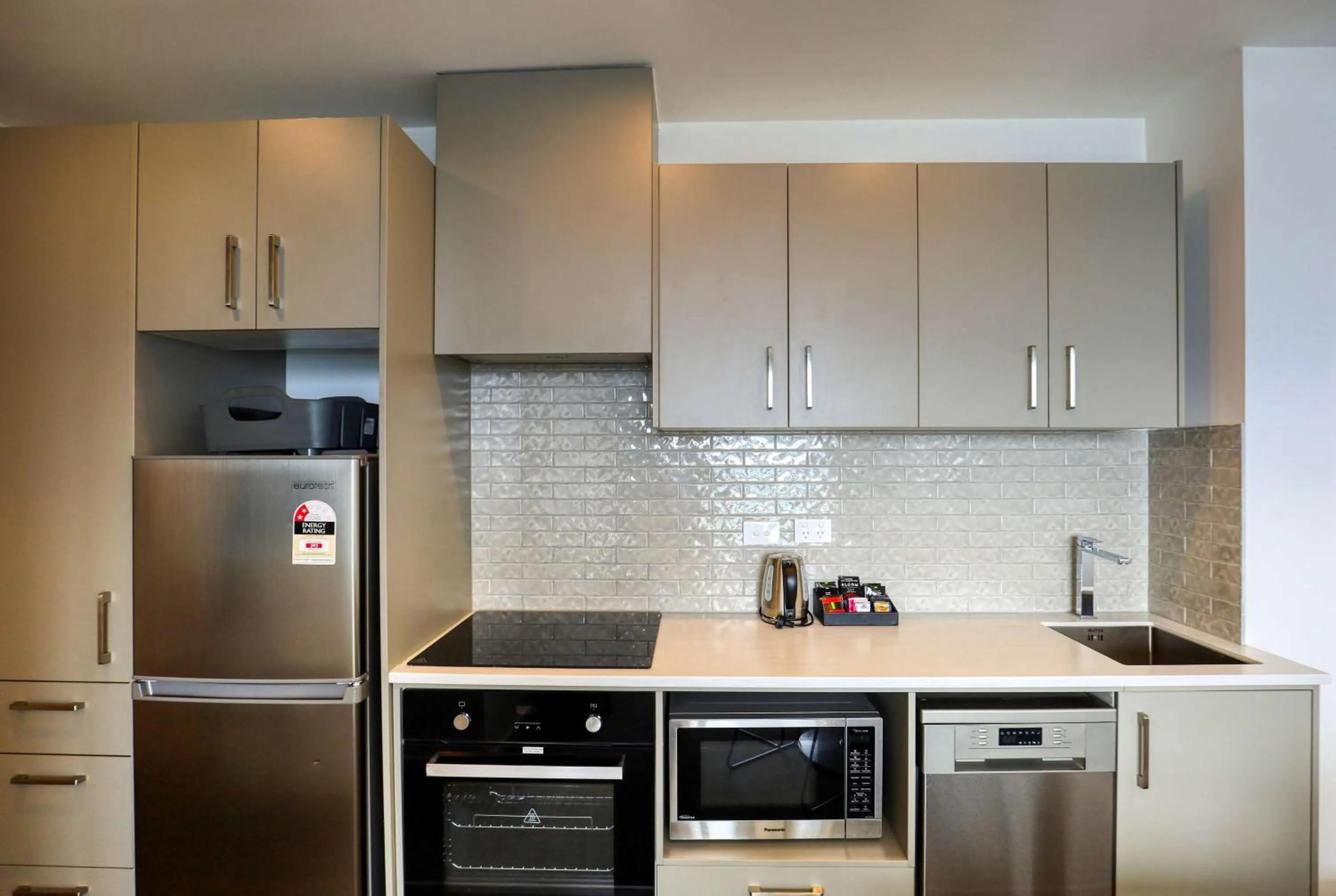 Other in Ramada Suites By Wyndham Victoria Street West