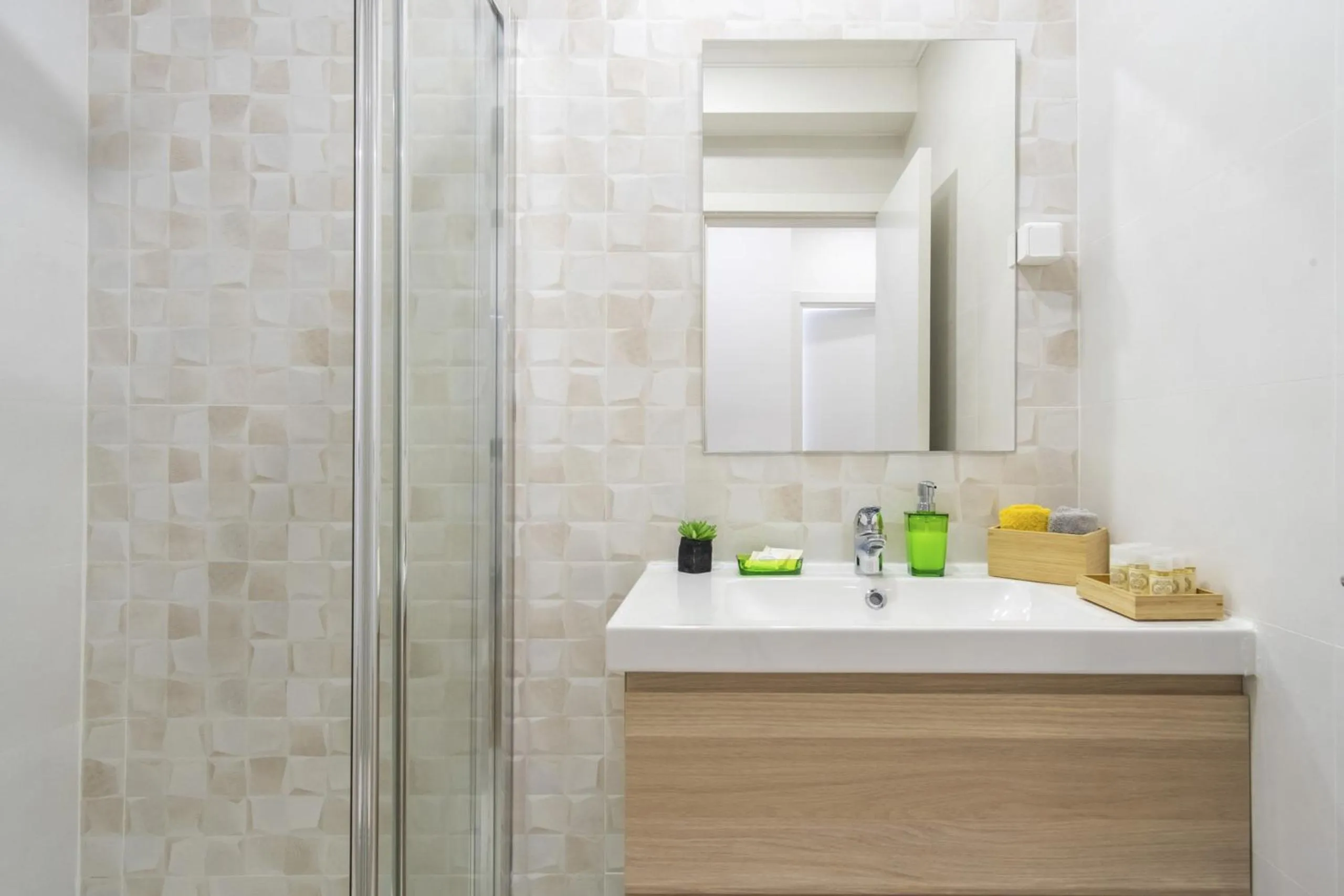 Bathroom in LV Premier Amoreiras AM3