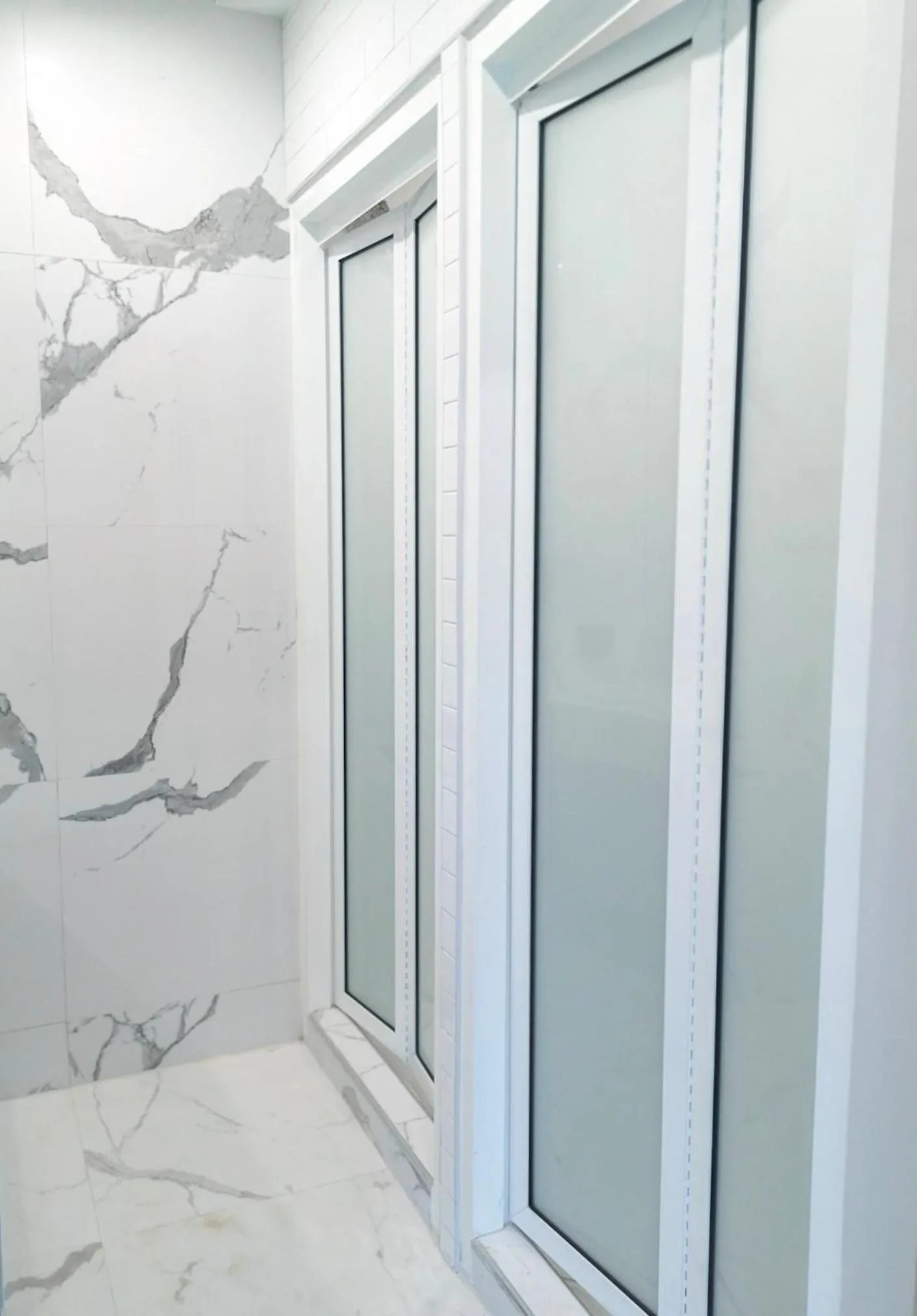 Bathroom in YAKTHAI POSHTEL