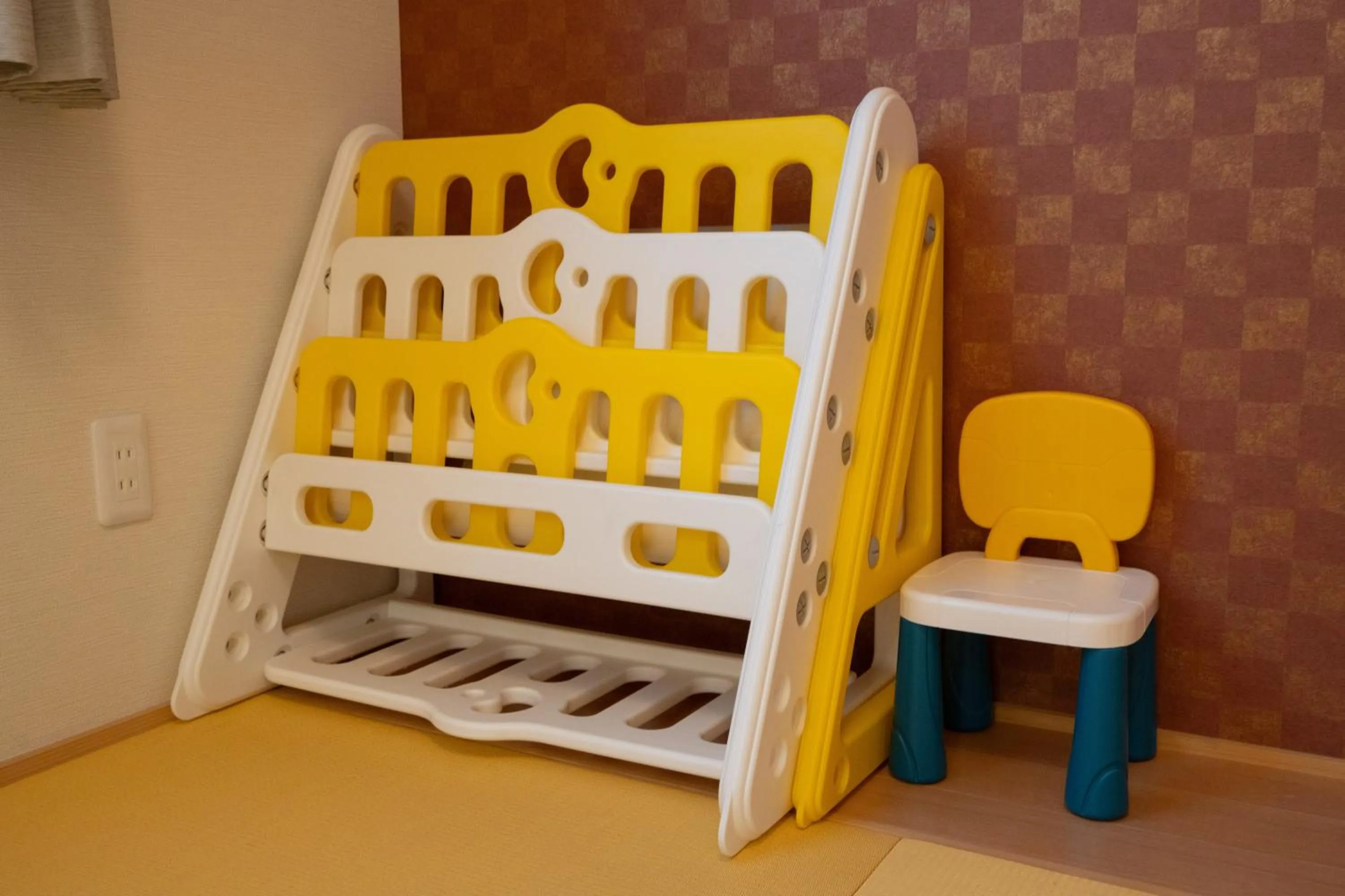 Photo of the whole room, Bed in The Peak Villa Suite Hokkaido