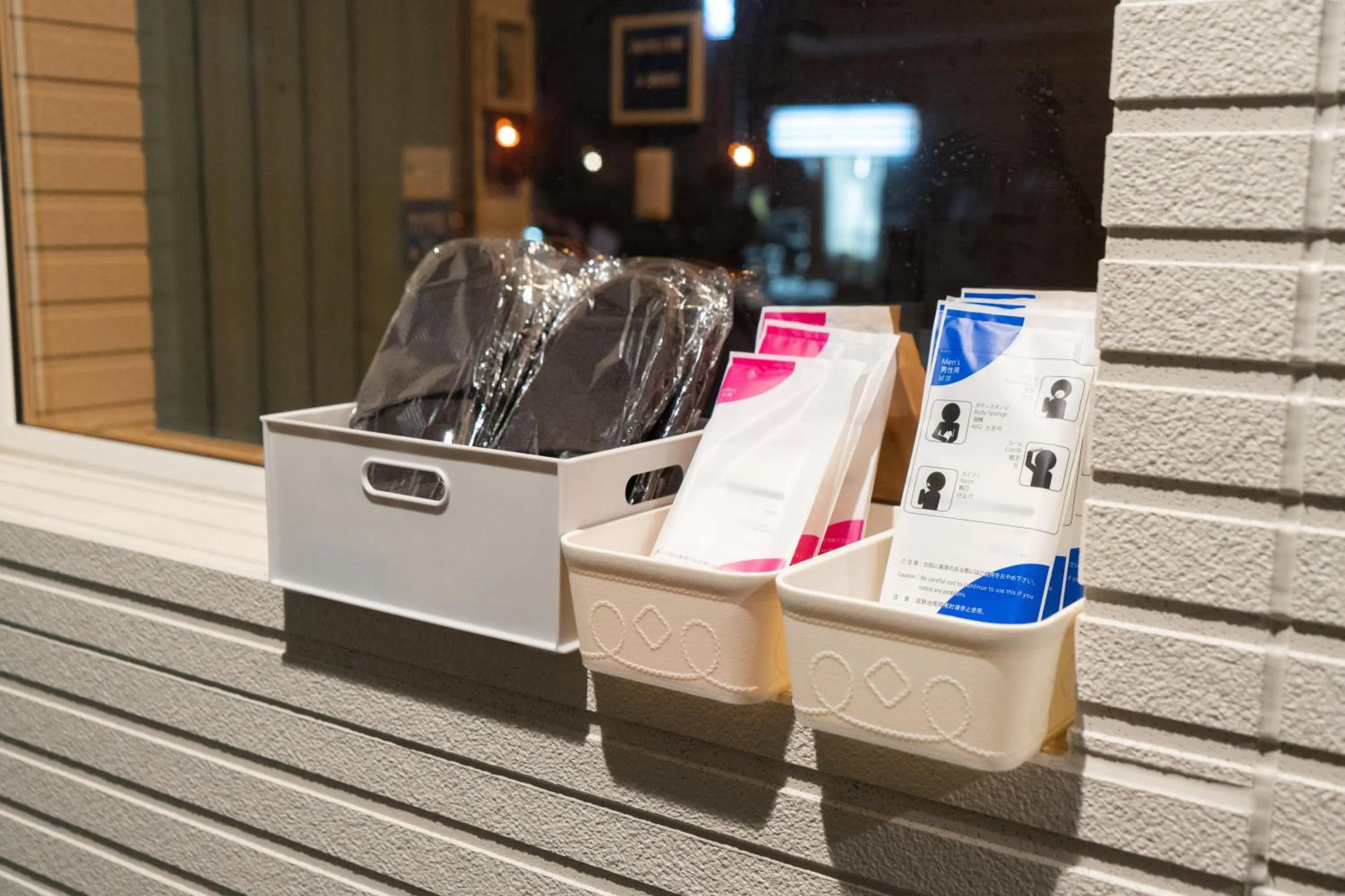 Photo of the whole room in The Peak Villa Suite Hokkaido