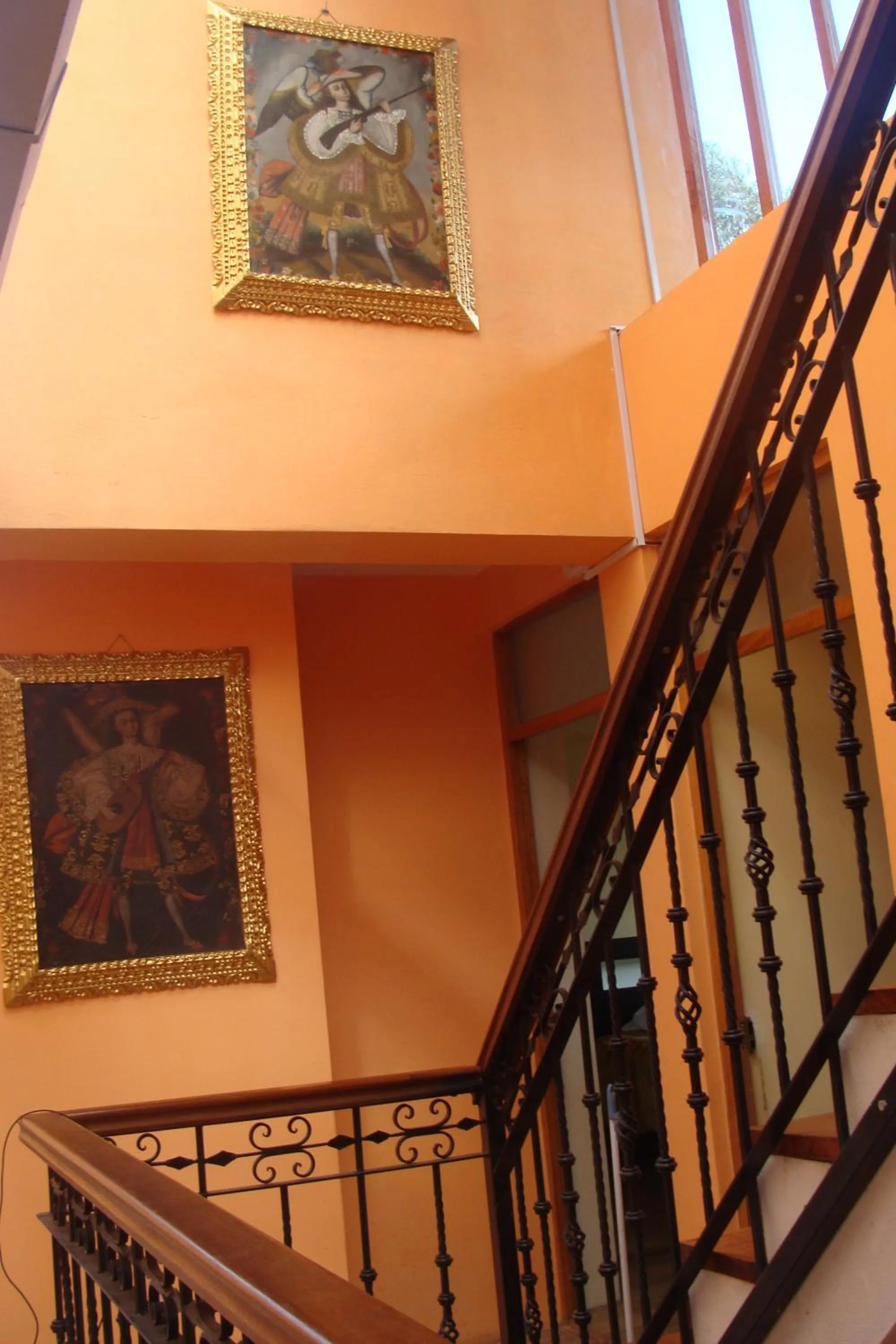 Other in Hostal Qolqampata