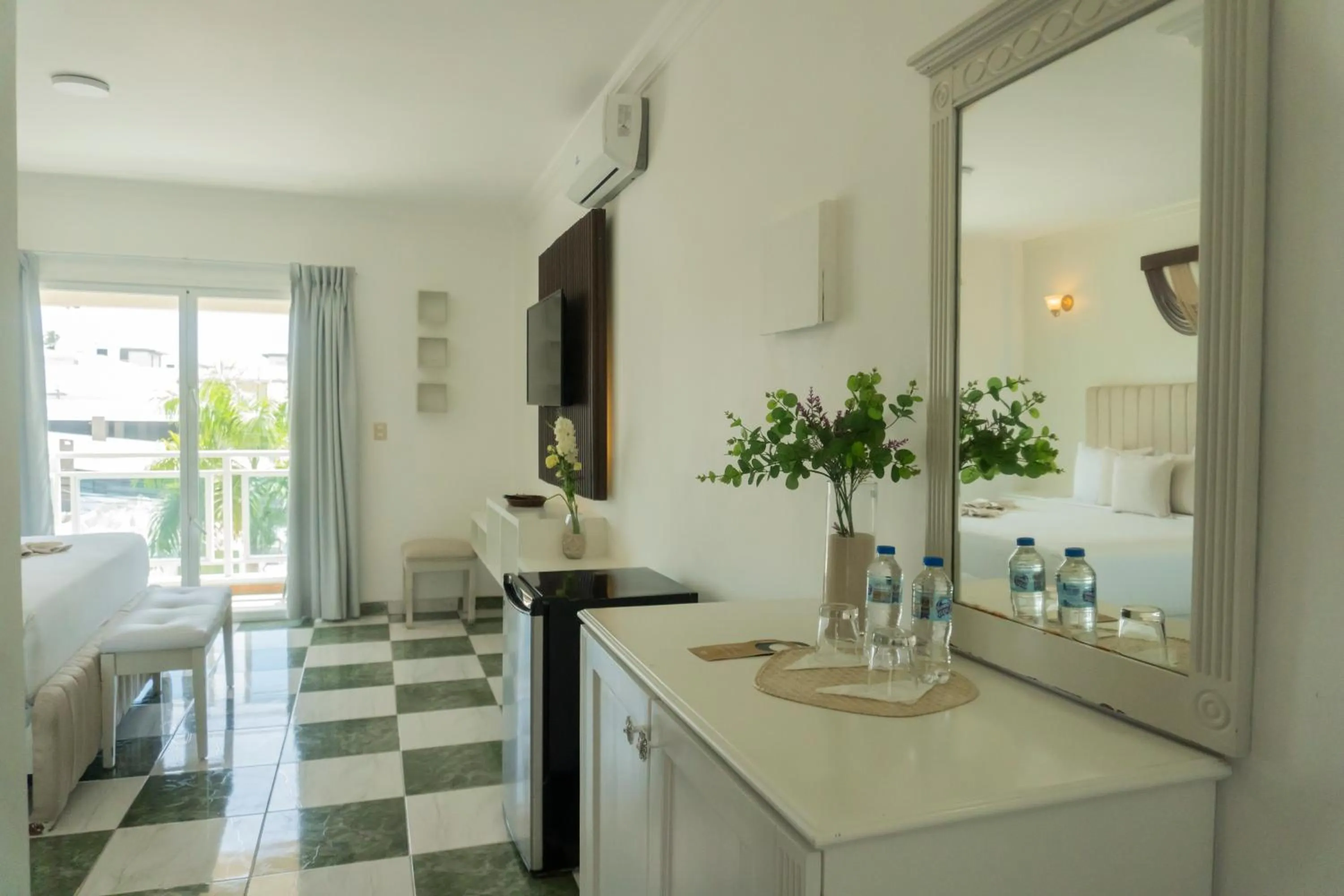 Other in Hotel Checkin El Cortecito