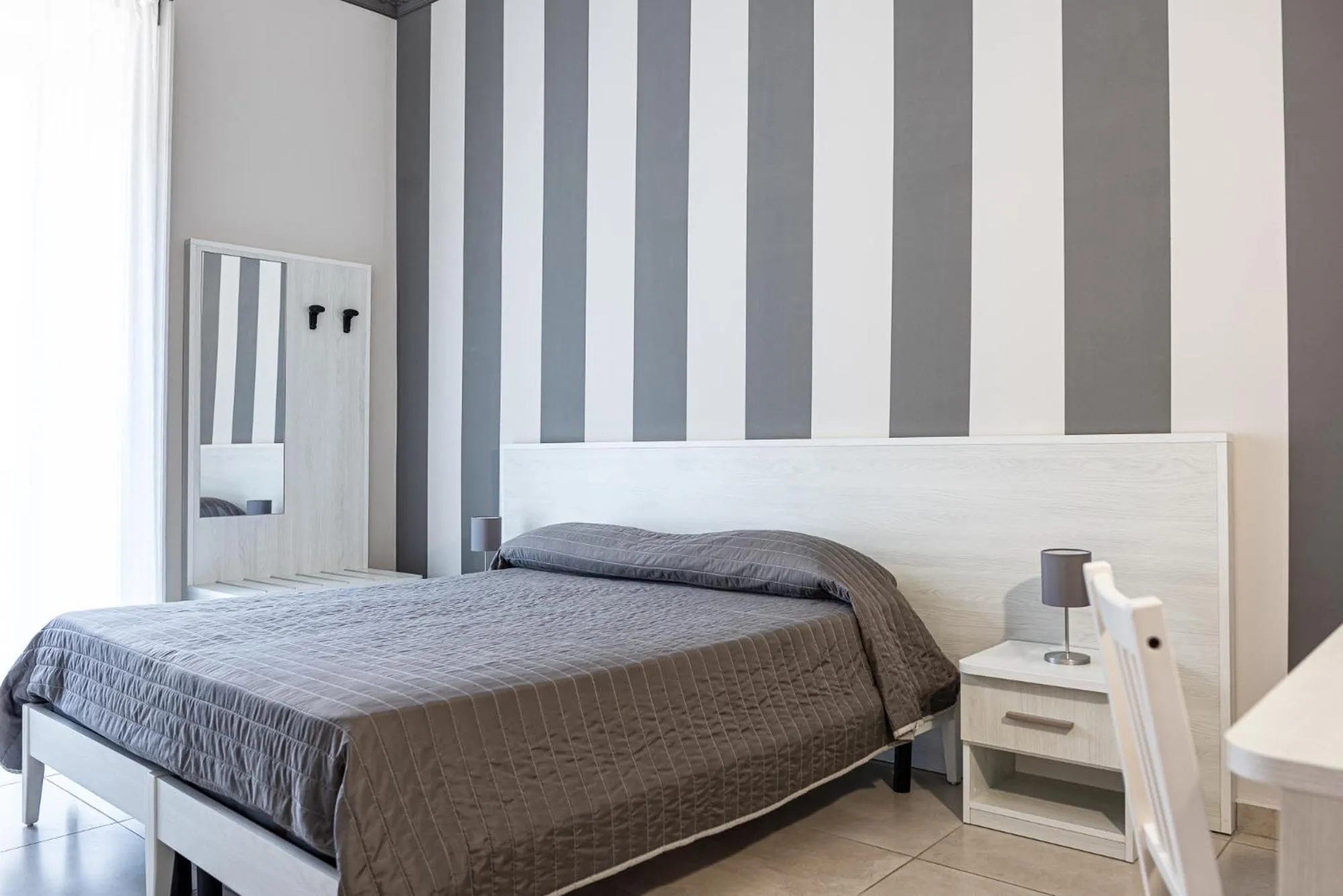 Photo of the whole room, Bed in Hotel Costanza