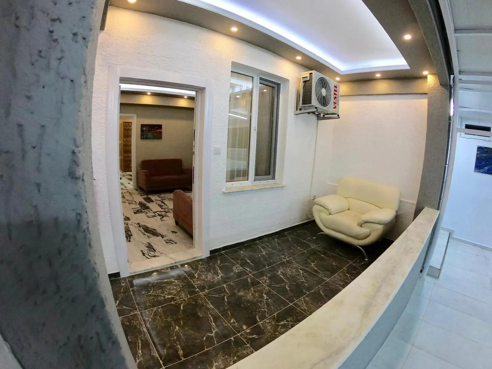 PASHA APART~BOUTİQUE HOTEL/YALOVA